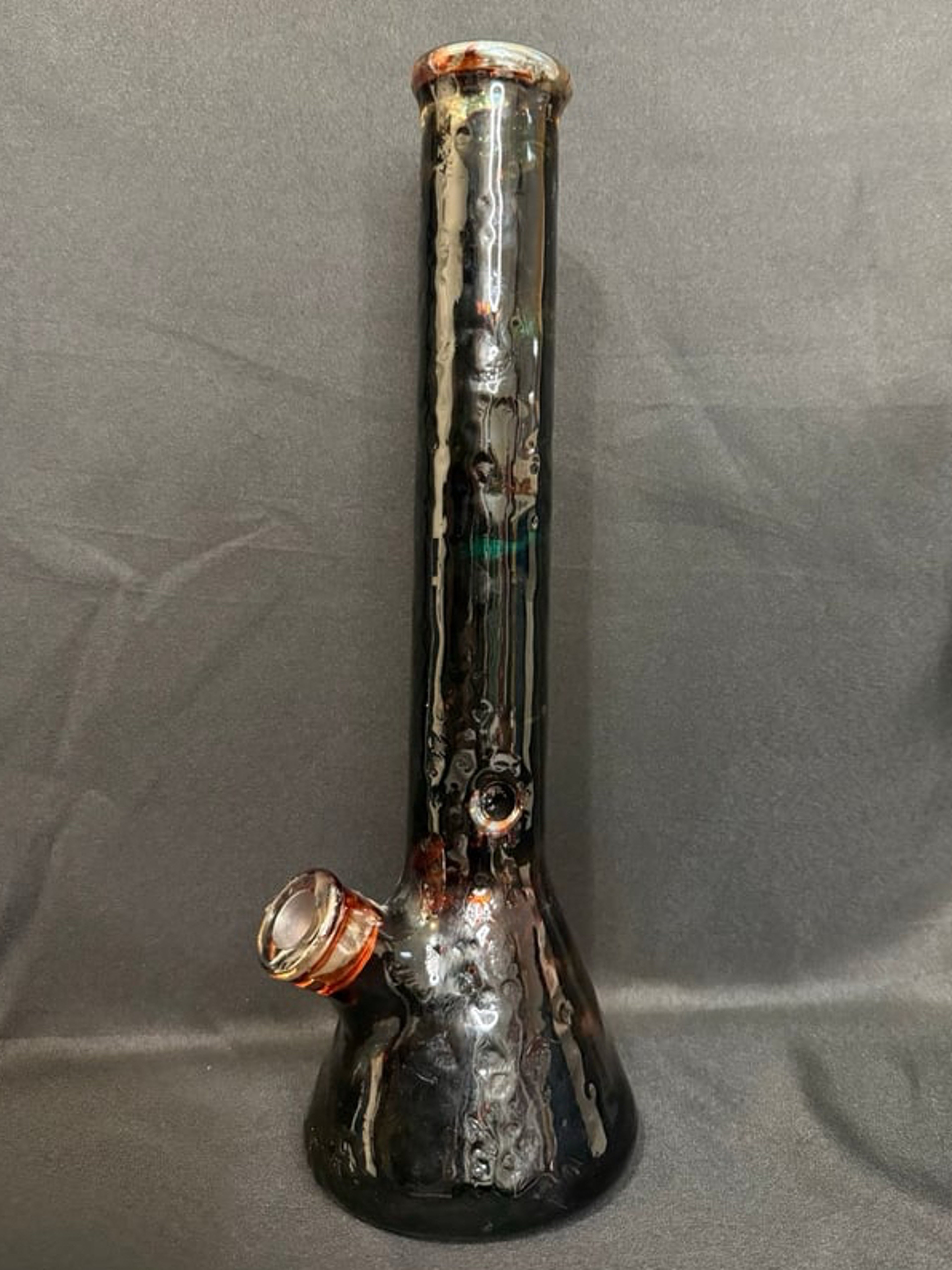 Beaker image 0