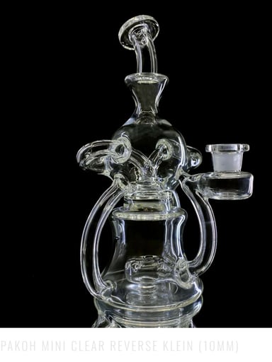 Preview pic of NEW Pakoh Mini Flux Capacitor