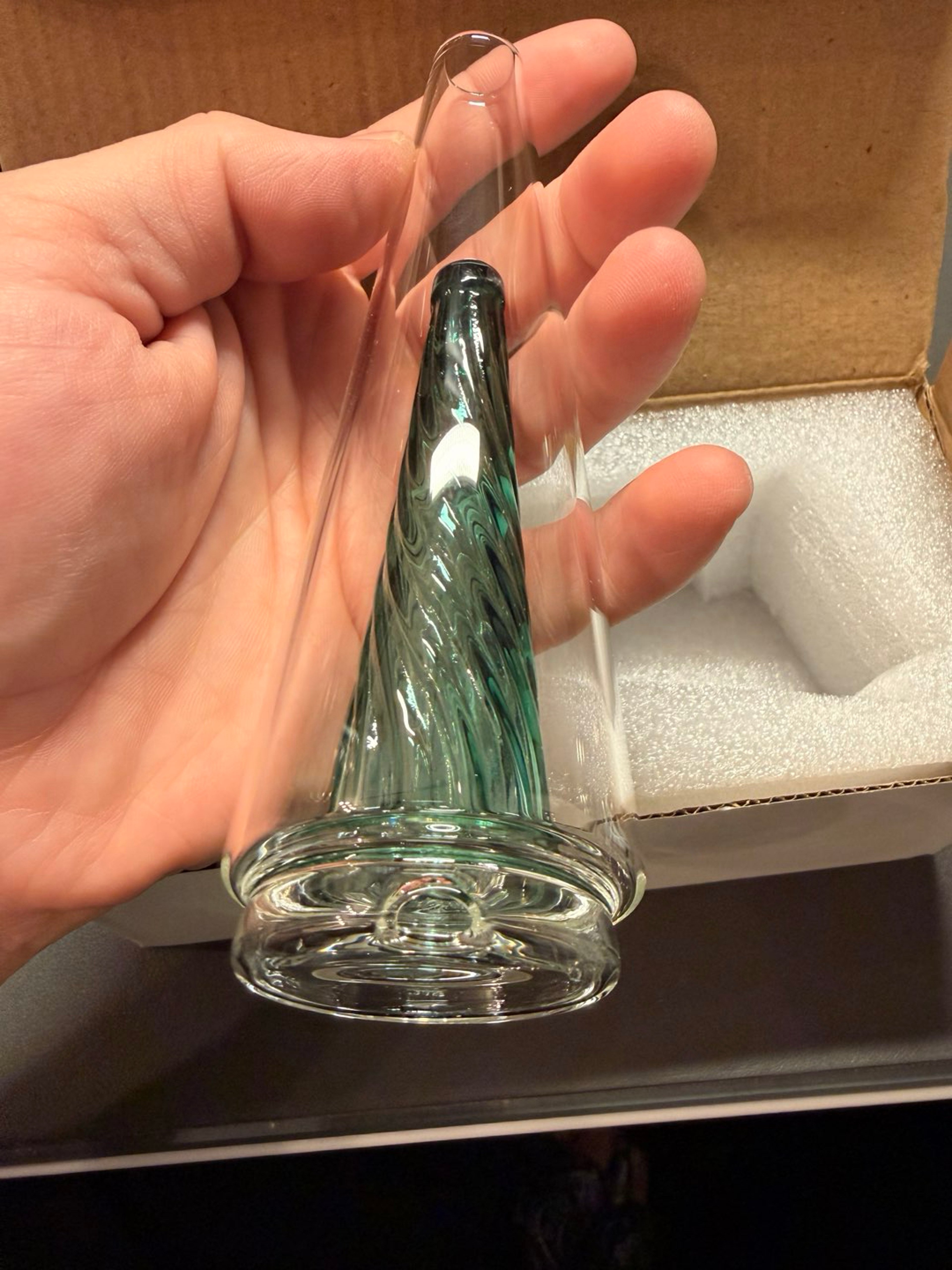 Preview pic of Peak/Peak pro glass top