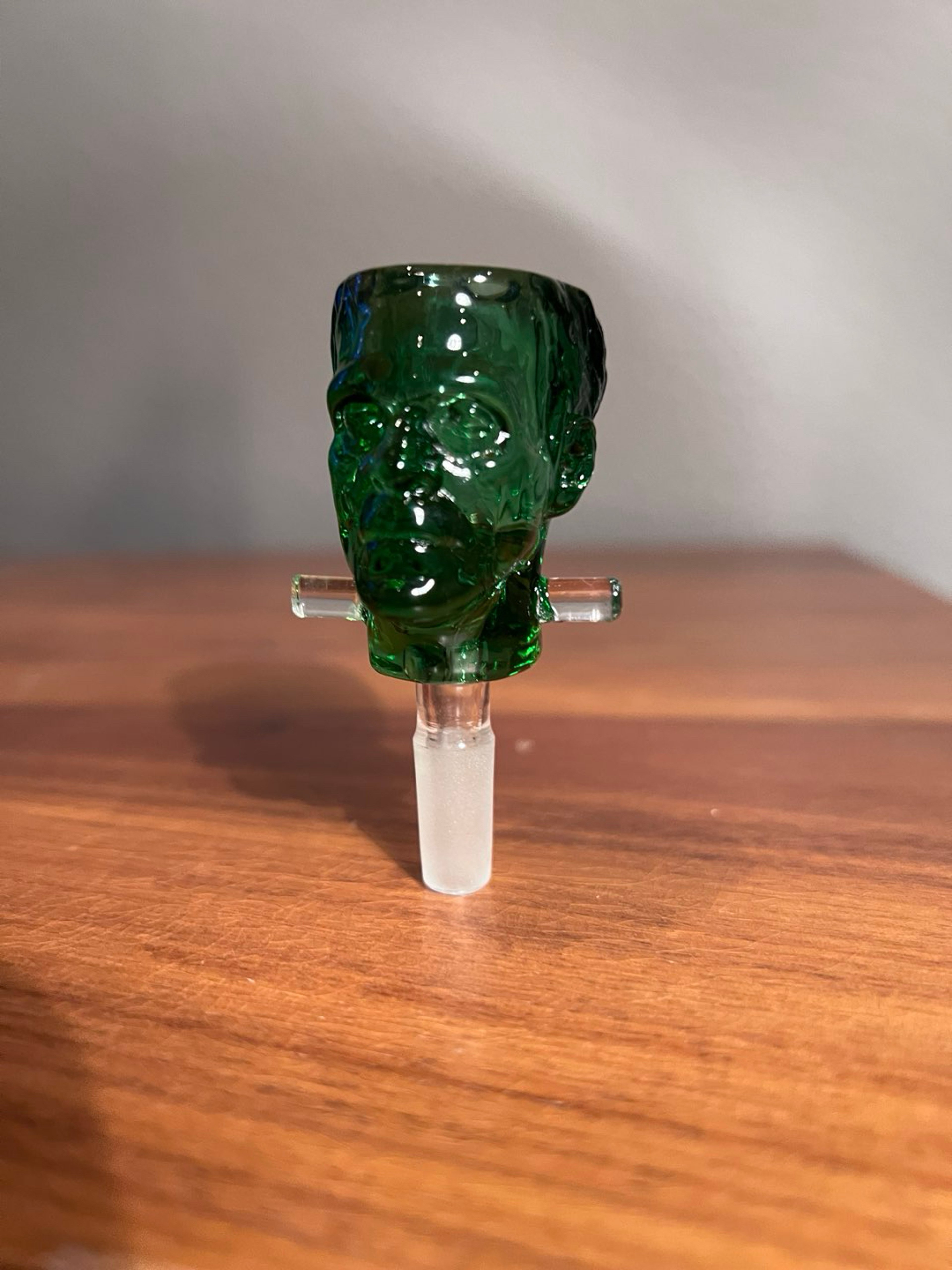 Preview pic of MJ Arsenal - Frankenstein Flower Bowl