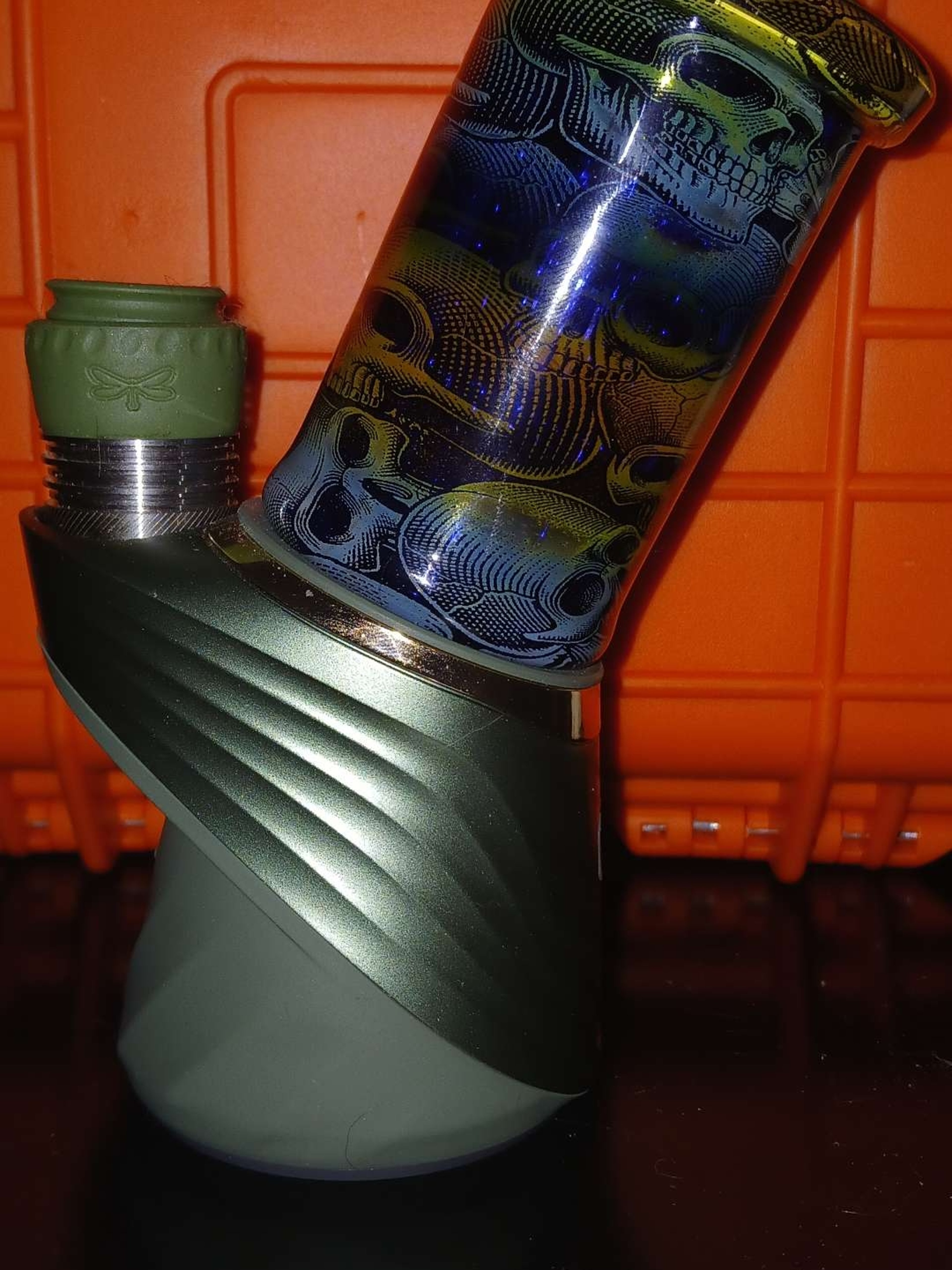 Puffco Wet Top image 0