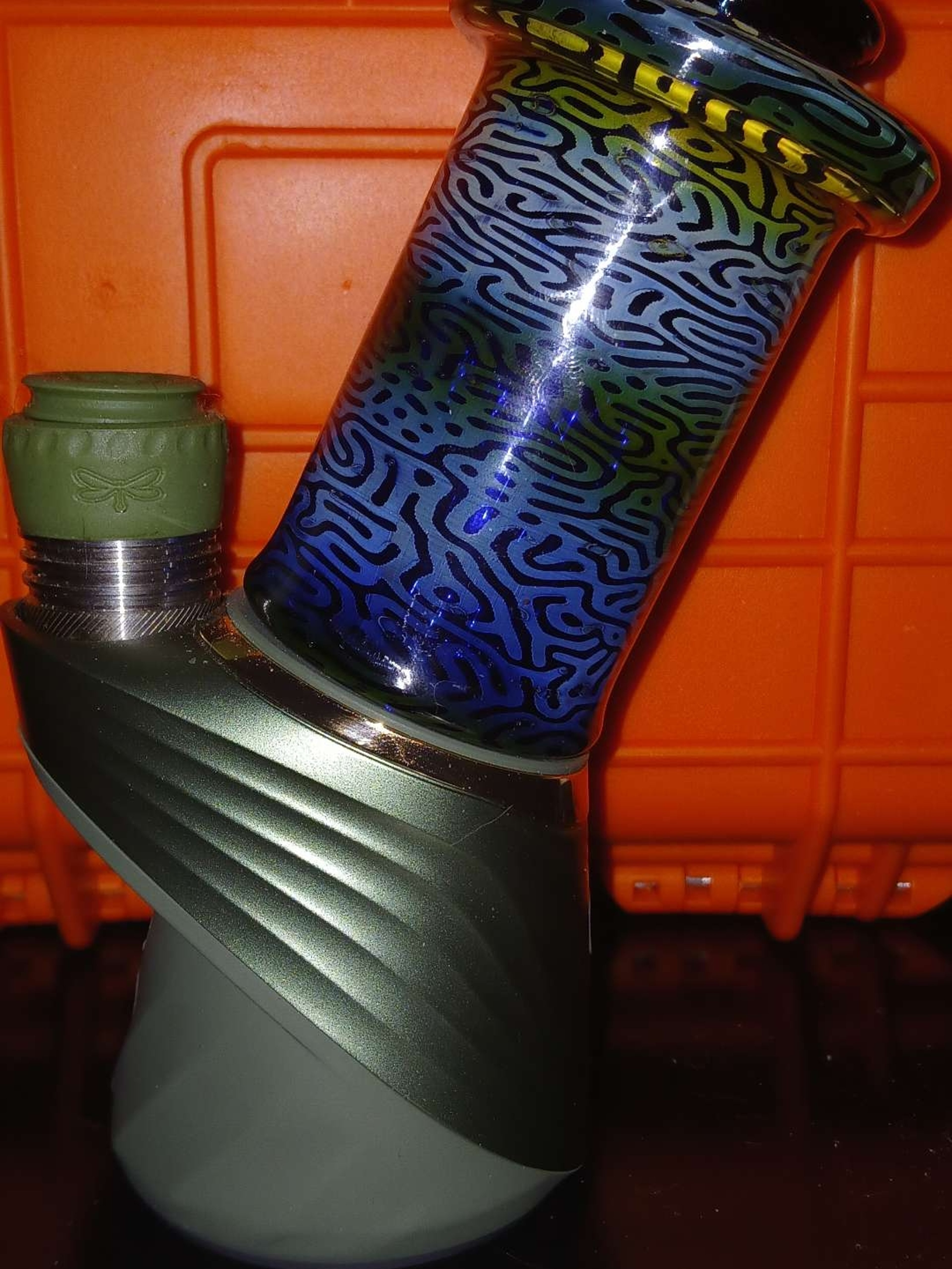 Puffco Pro Wet Top image 0