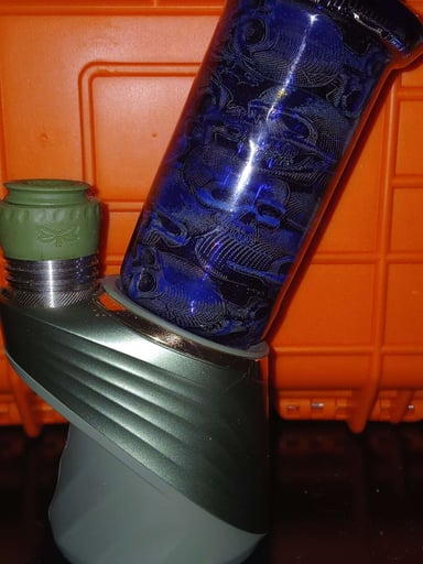 Preview pic of Puffco Peak Wet Top