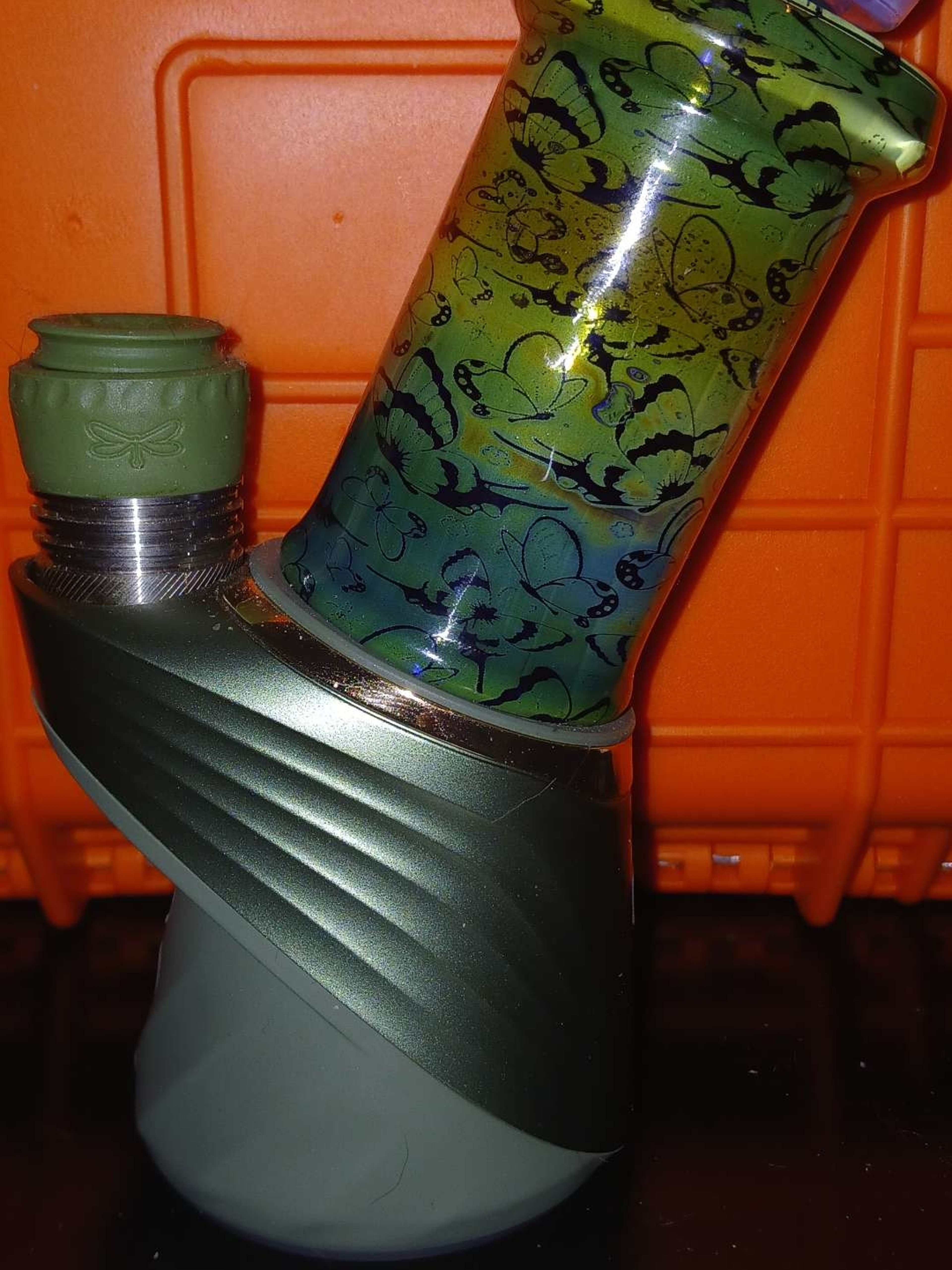 Puffco Peak Wet Top image 0