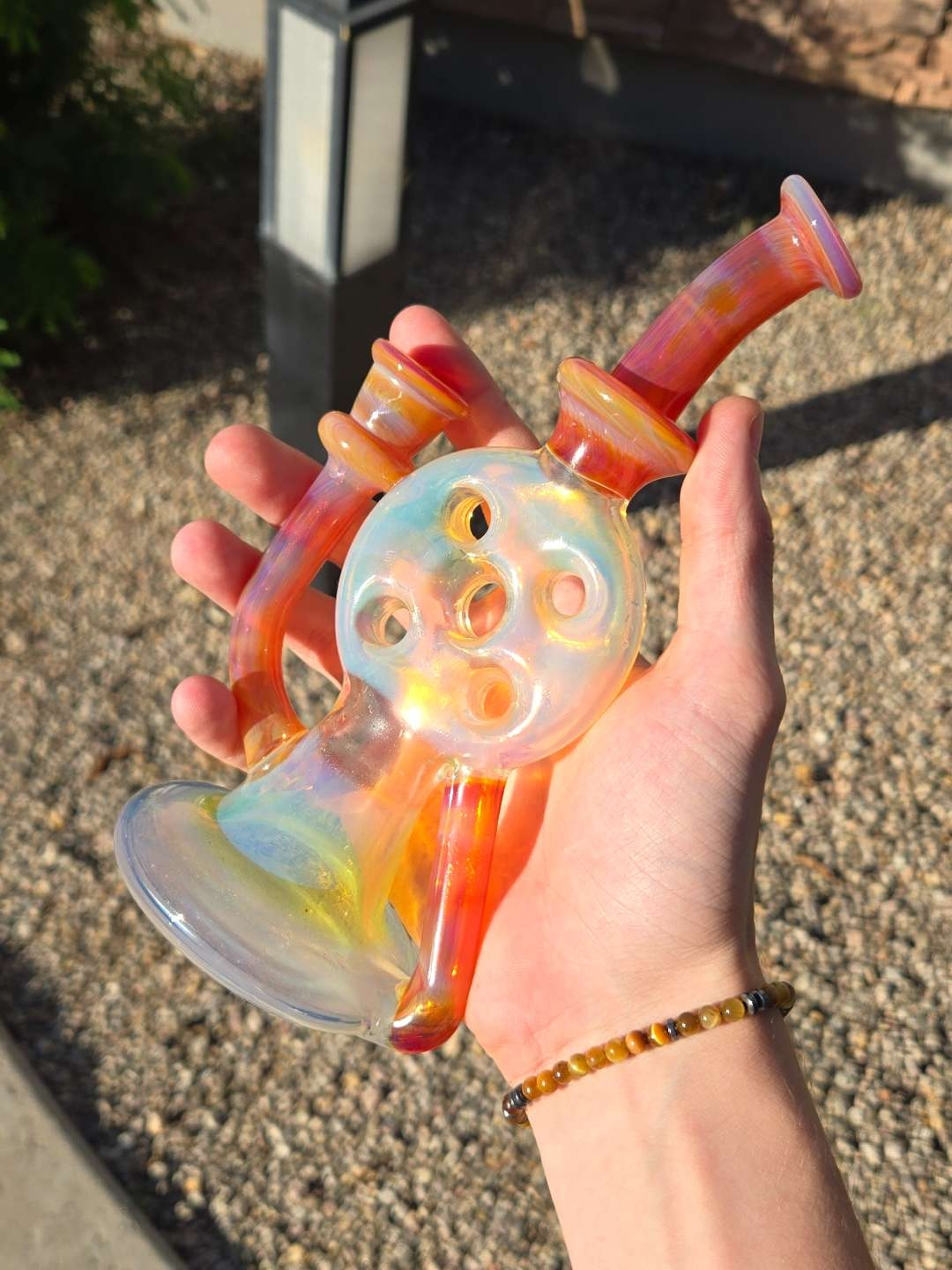 UZZI Swiss Dumper image 0