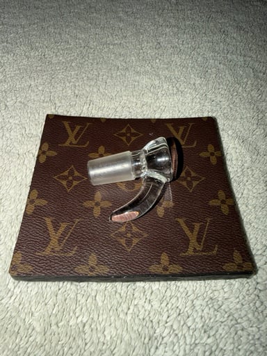 Preview pic of Sovereignty 18mm 4 hole slide