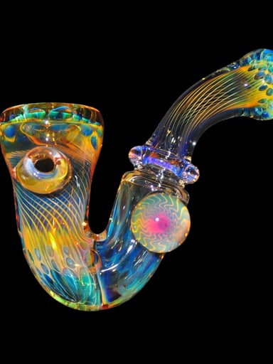 Preview pic of EASE 2022 fumed sherlock