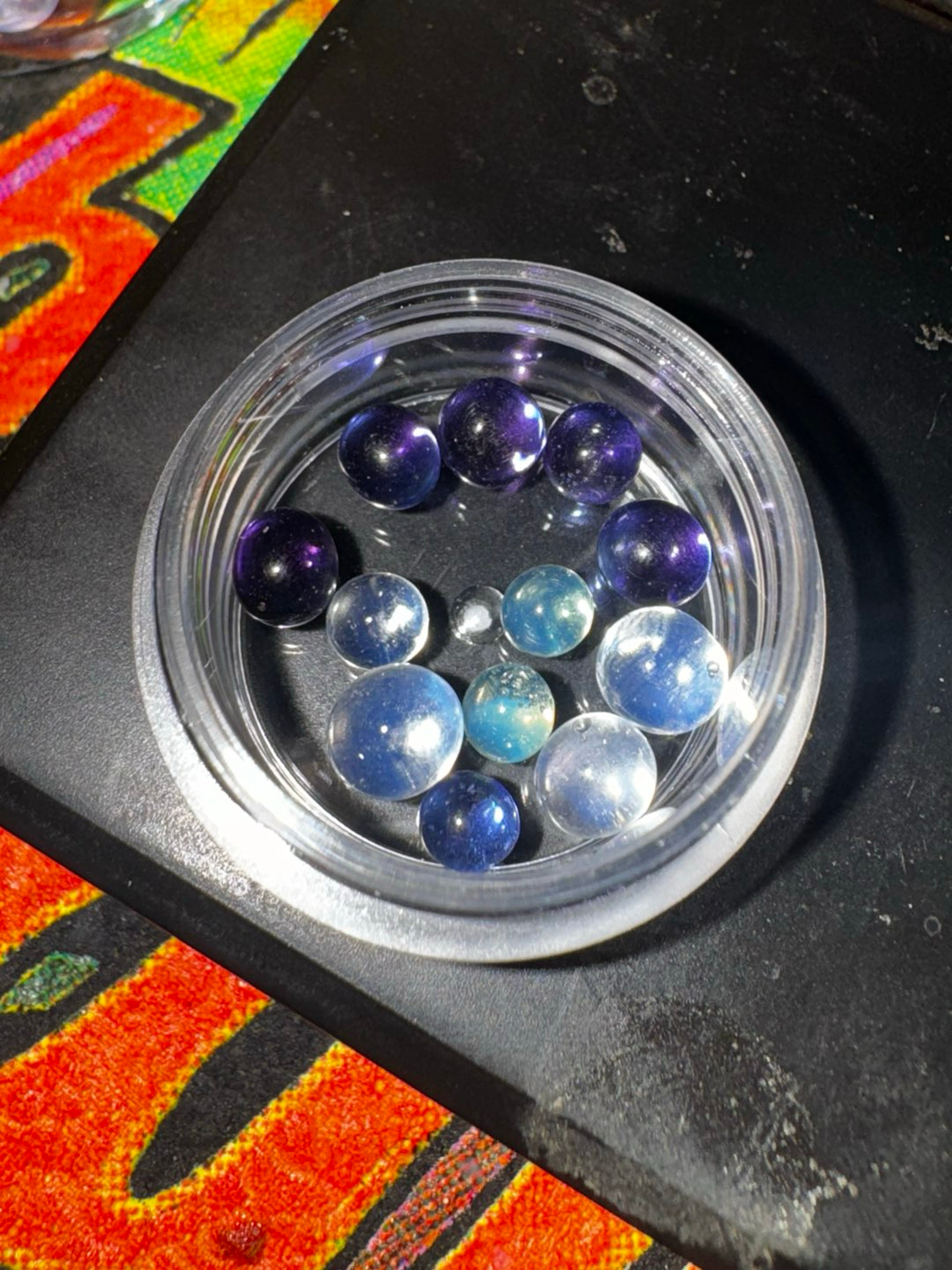 Preview pic of 10 terp pearls