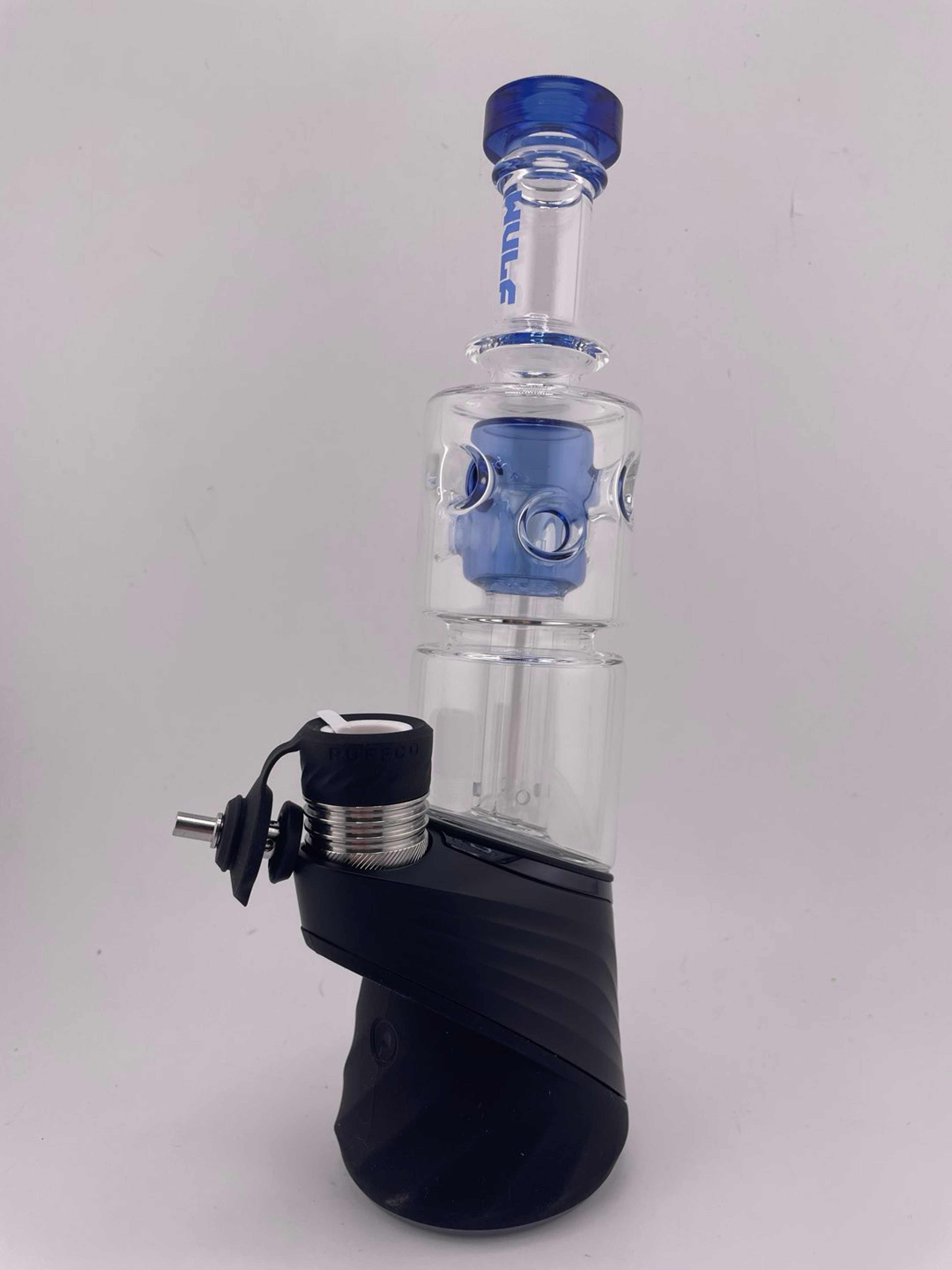 MJ Arsenal Puffco Peak / Peak Pro Glass Attachment - Fuse image 0