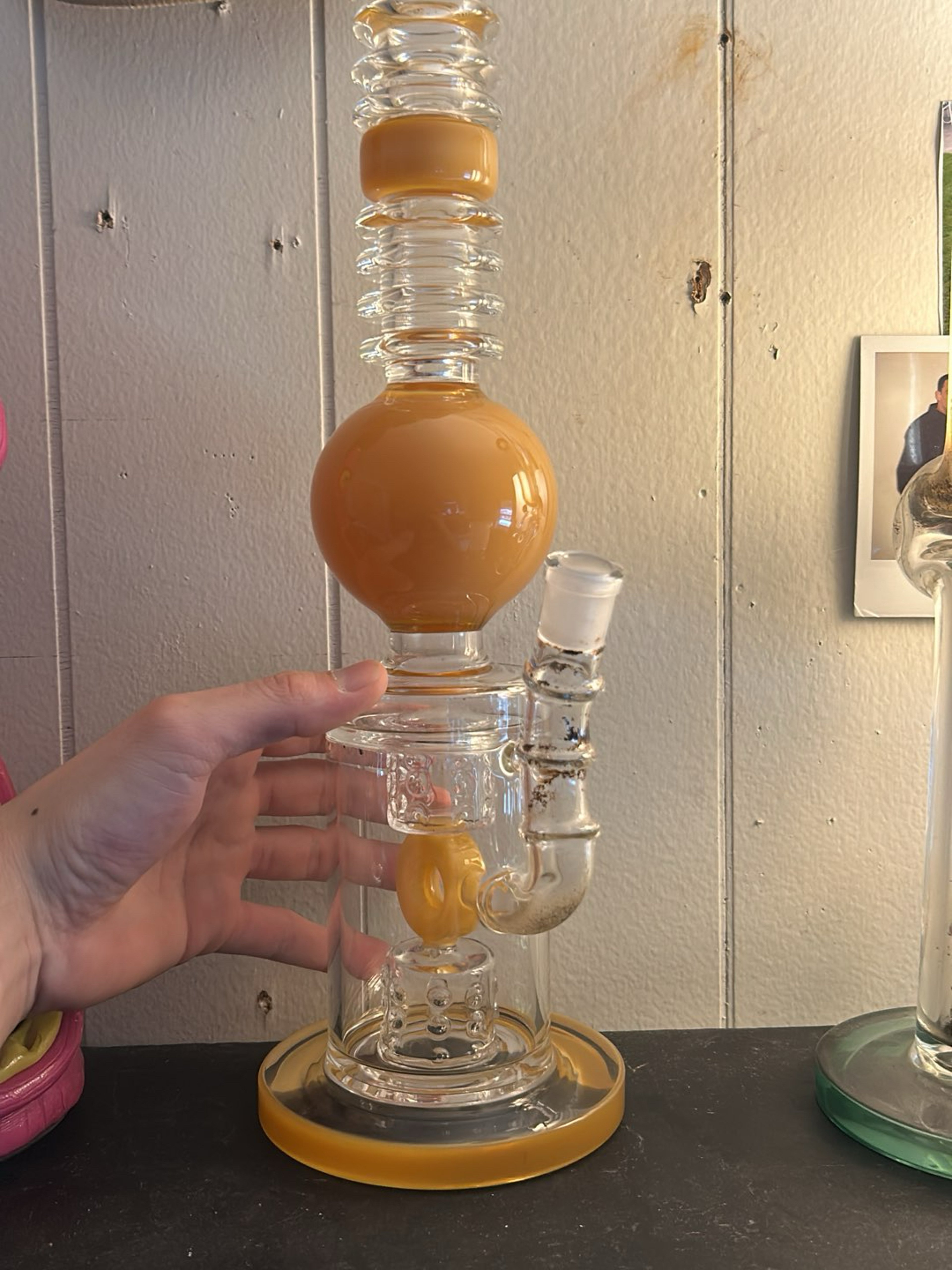 Bong image 0