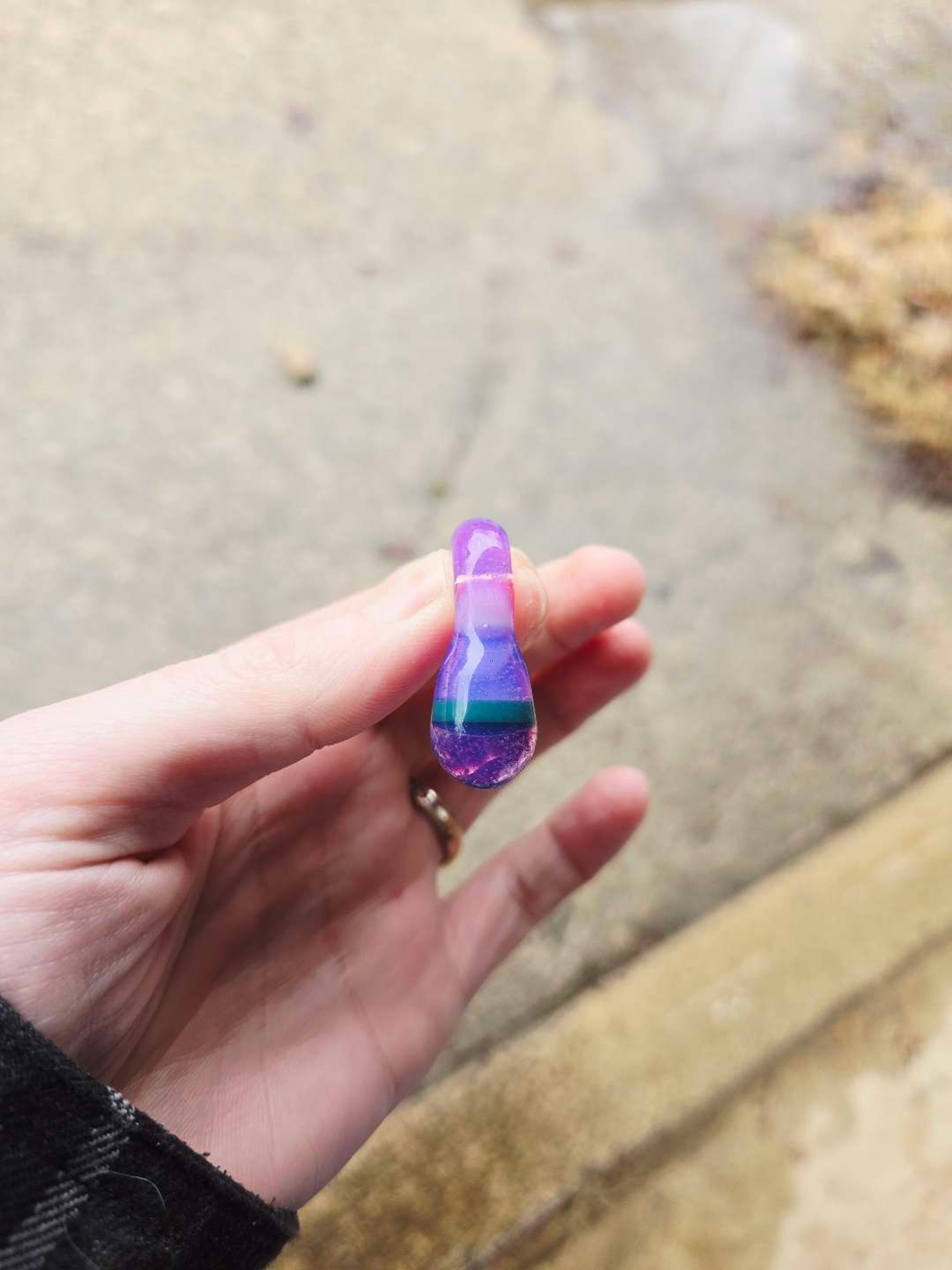 Incalmo Drop Pendant image 0