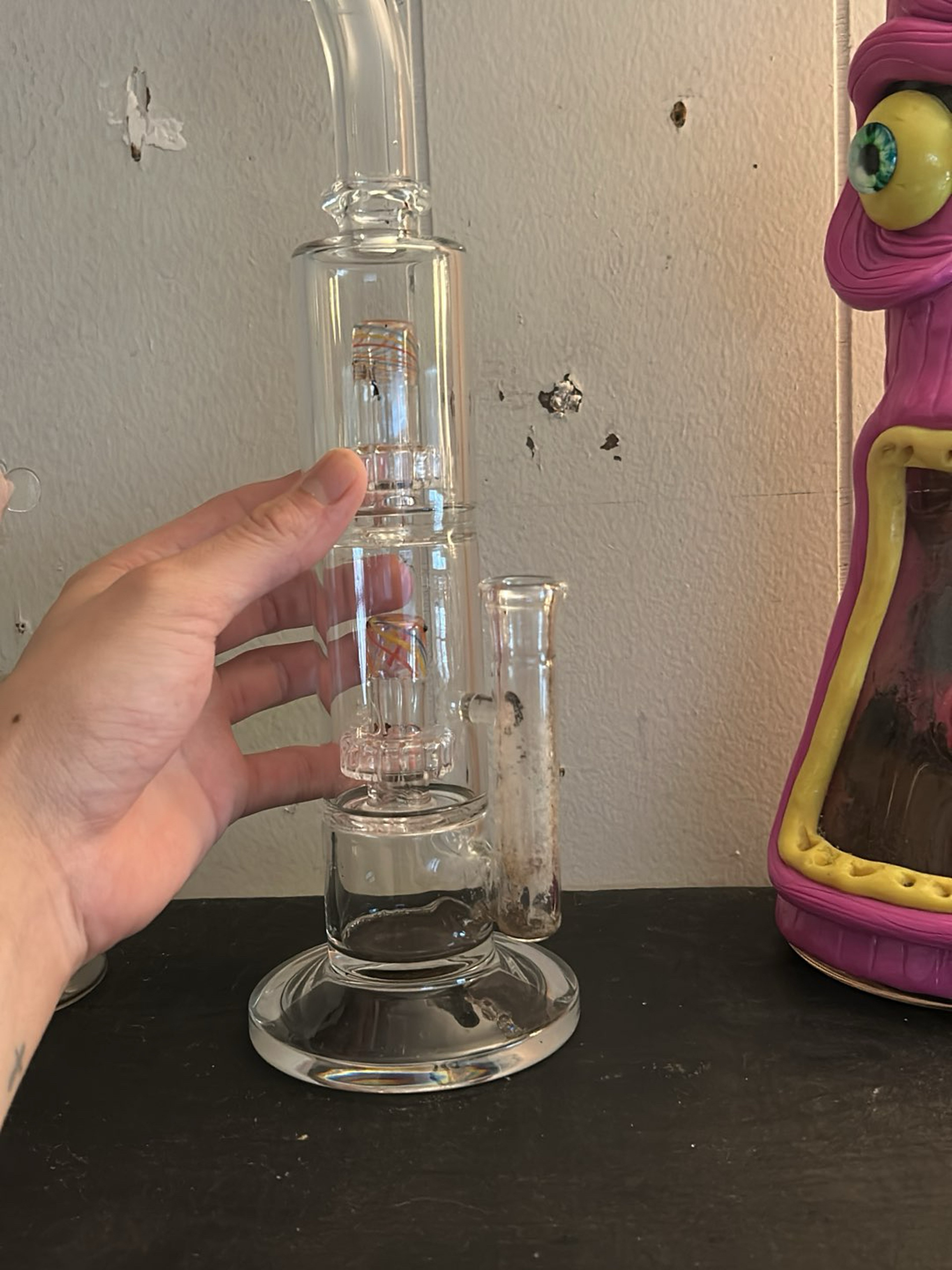 Preview pic of Bong