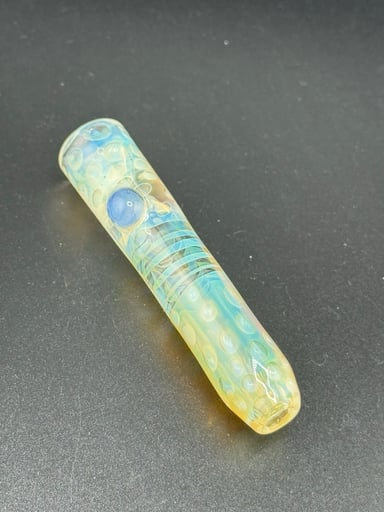 Preview pic of 1 hitter silver fume