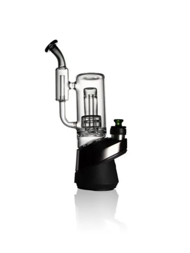 Preview pic of Puffco peak recycler