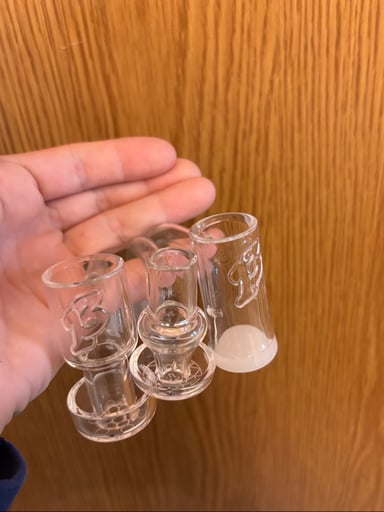 Preview pic of QUARTZ BANGER BUNDLE