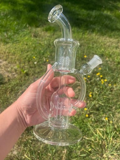 Preview pic of Sovereignty dual drain hornet