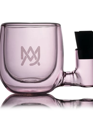 Preview pic of MJ Arsenal Iso Station Pink
