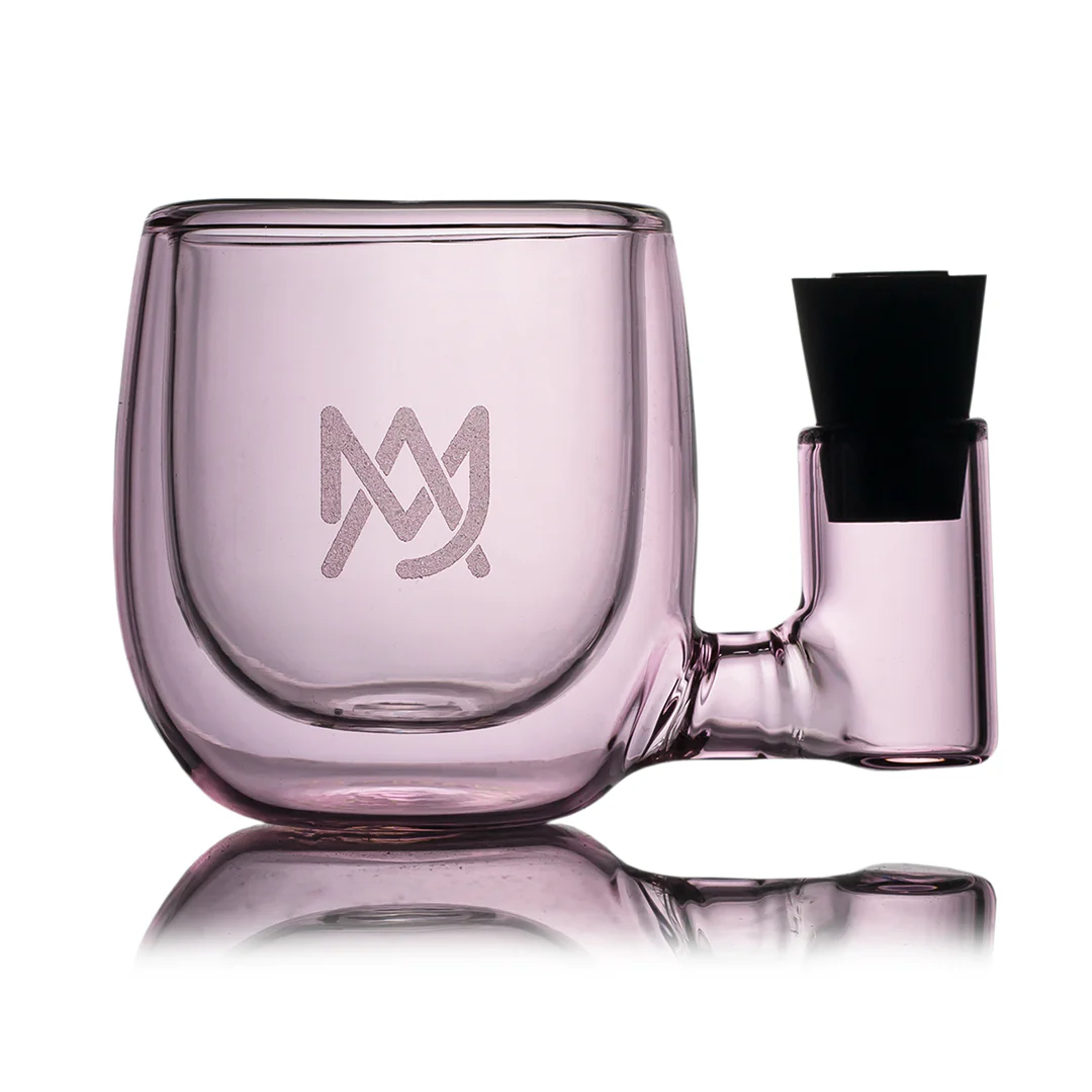 Preview pic of MJ Arsenal Iso Station Pink