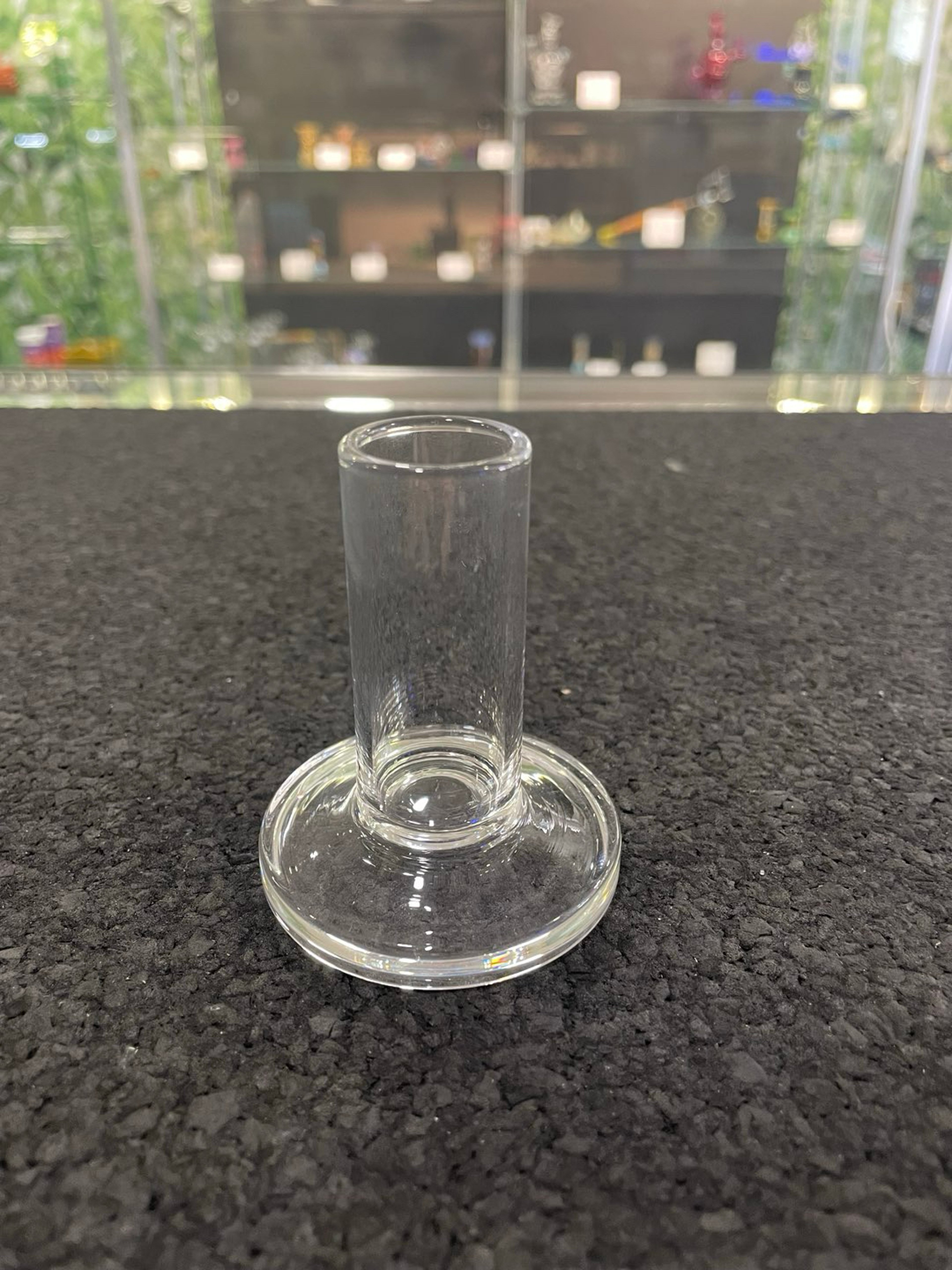 Preview pic of Pivot Glass Stand