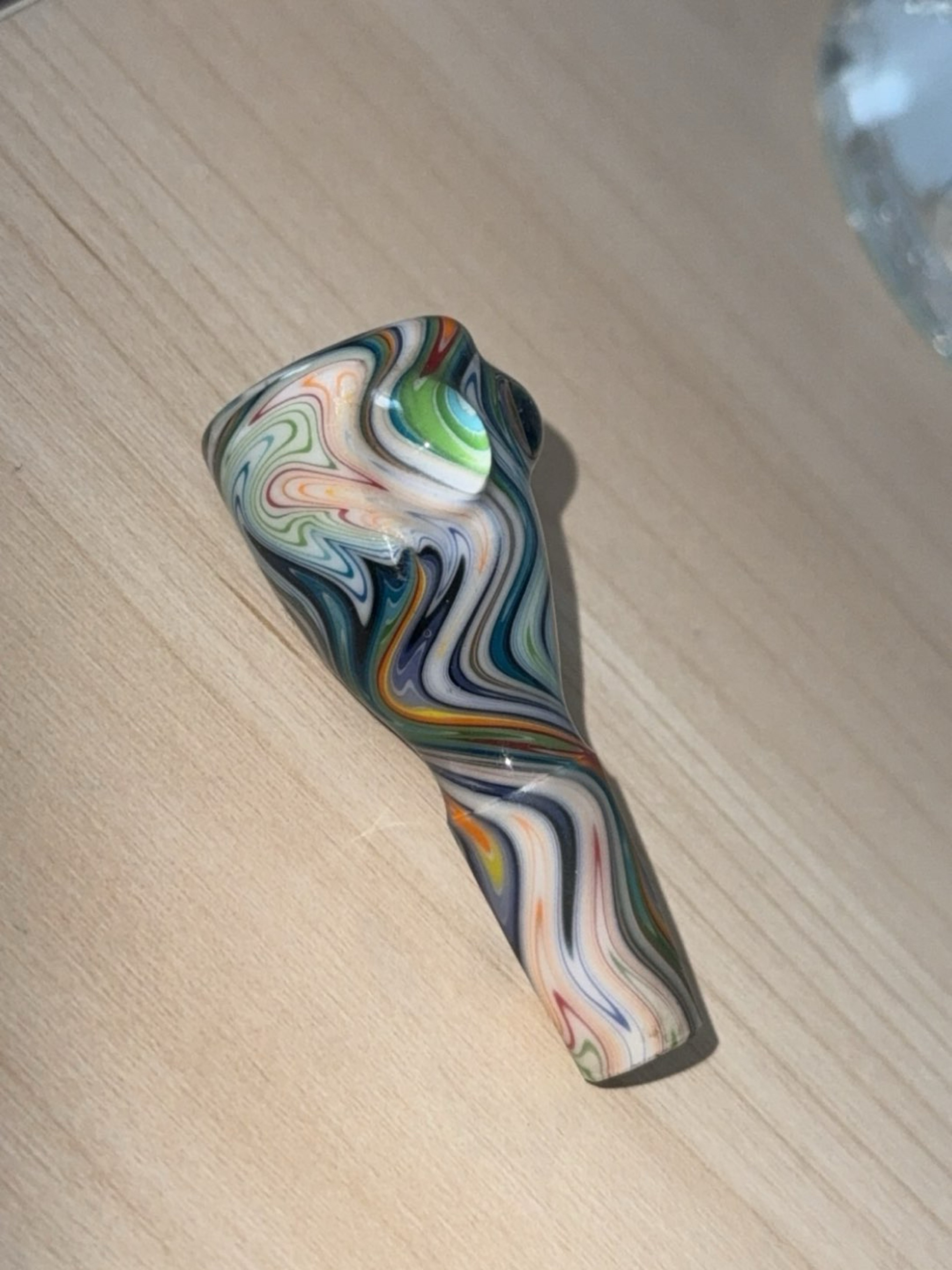 Preview pic of MAH x roor Germany 14mm