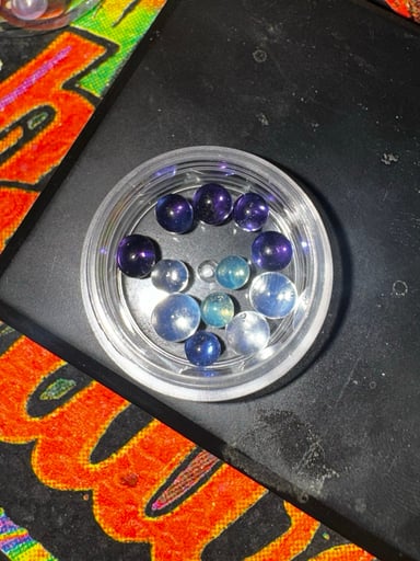 Preview pic of 10 terp pearls