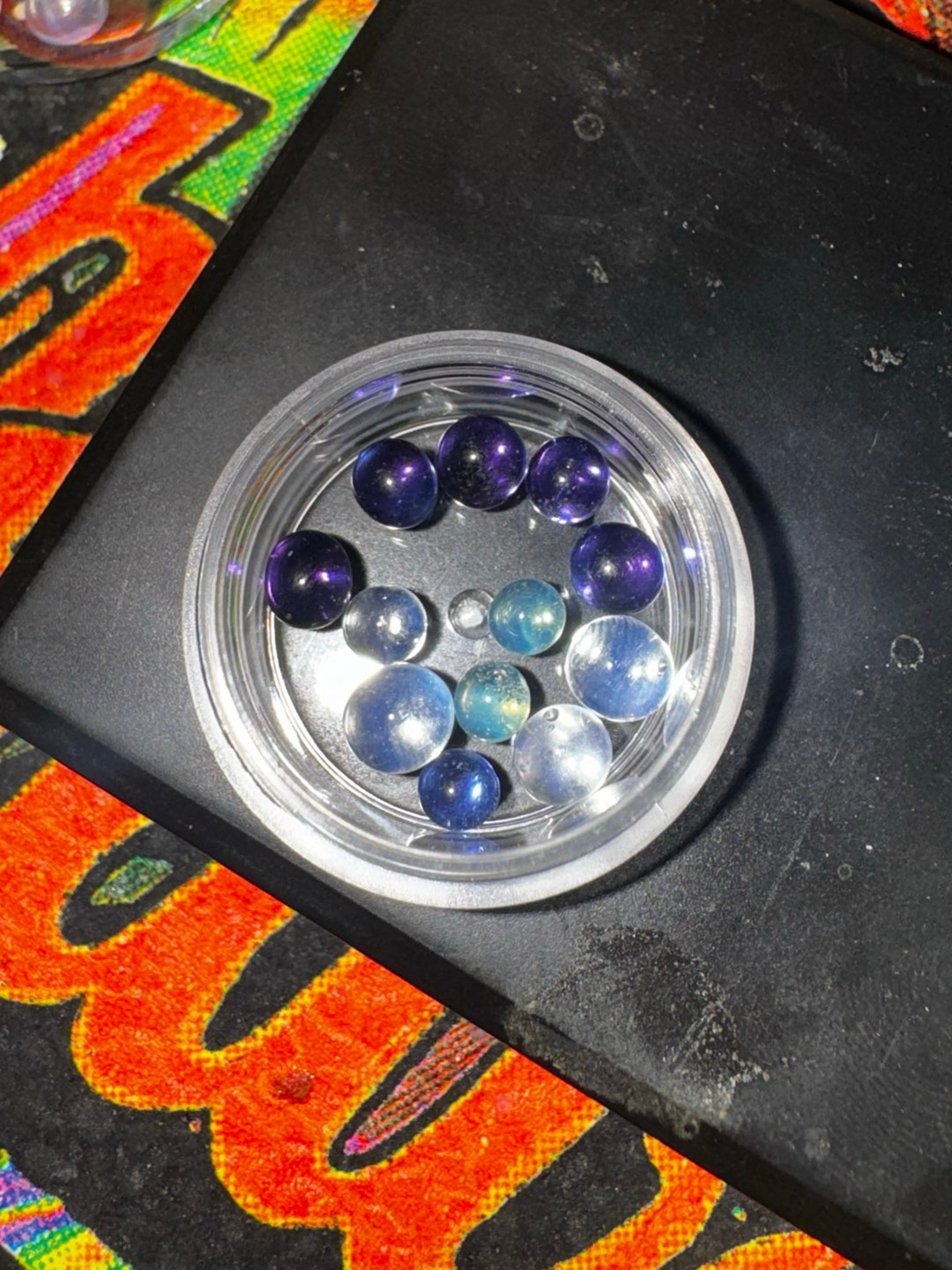 Preview pic of 10 terp pearls