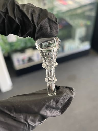 Preview pic of Greek 3DXL Joystick Clear