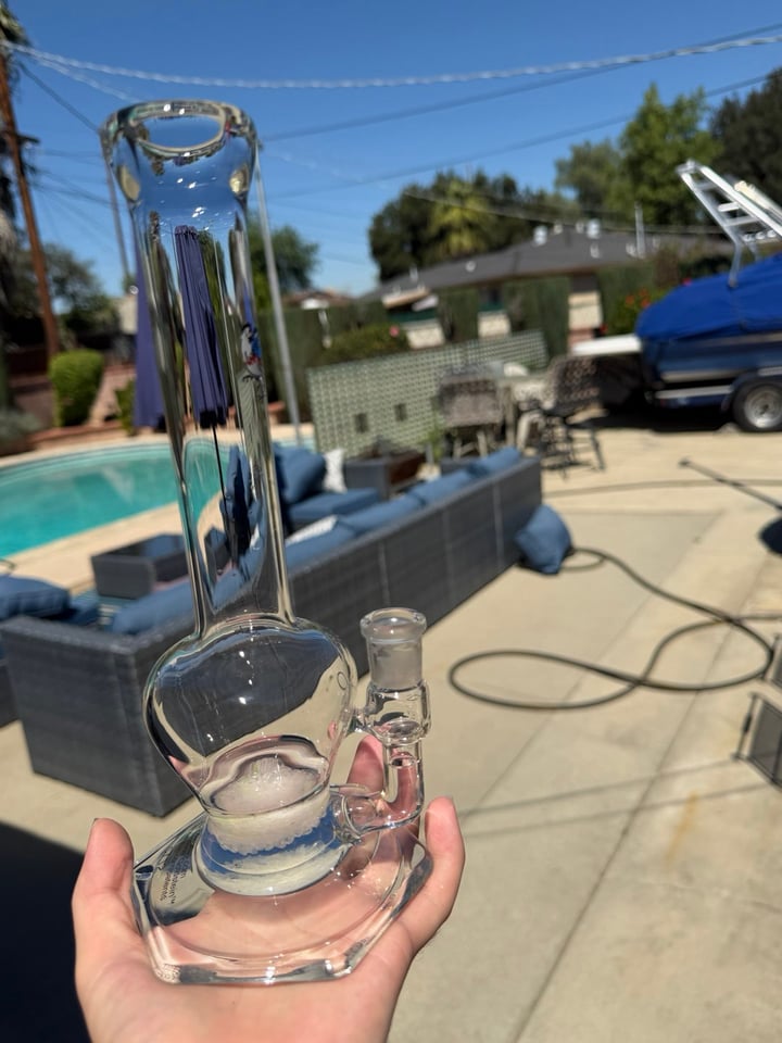 Rooster apparatus fizzler 14mm | Shop Rooster on GlassPass
