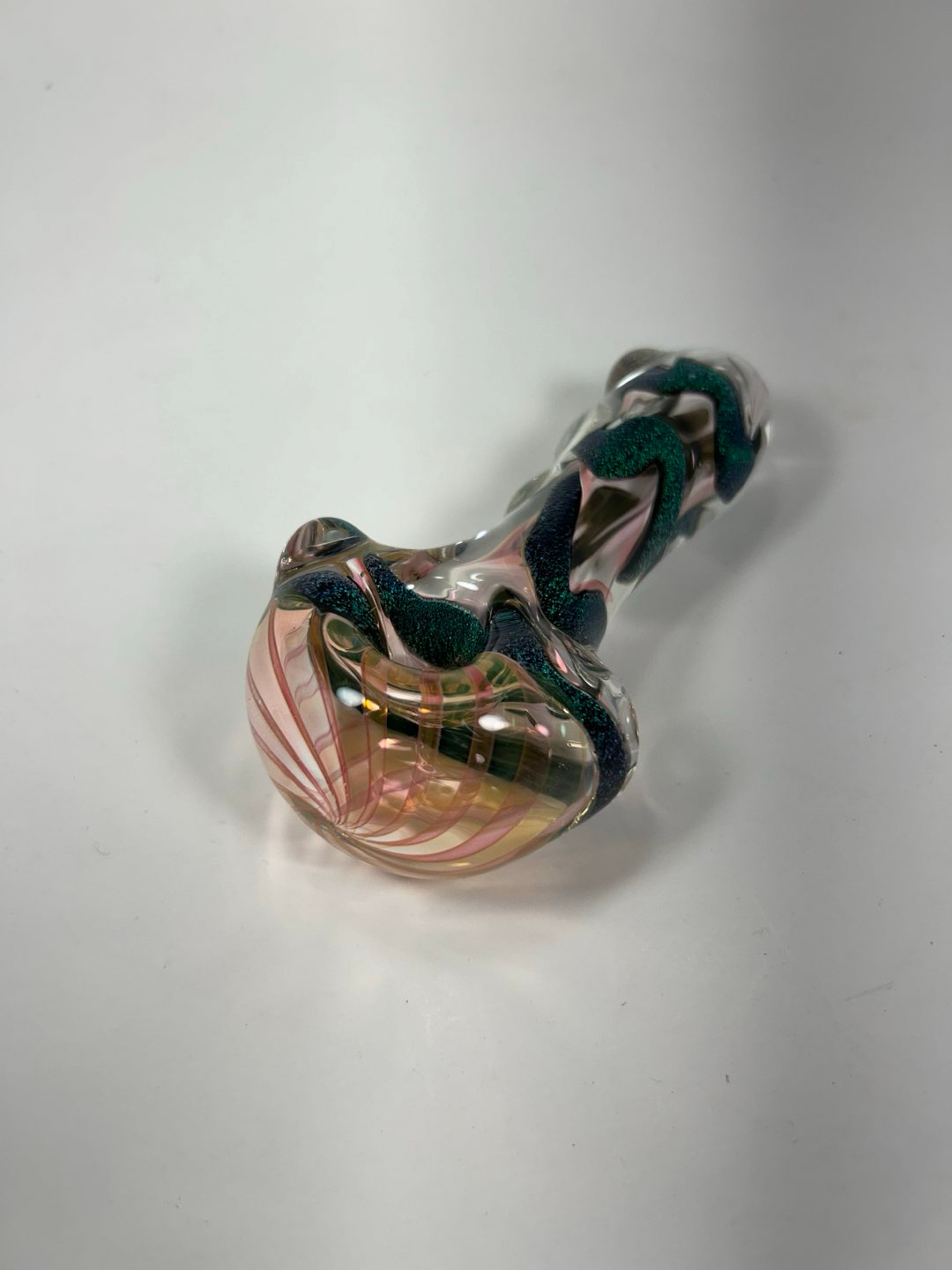 Preview pic of Dichro and fume spoon