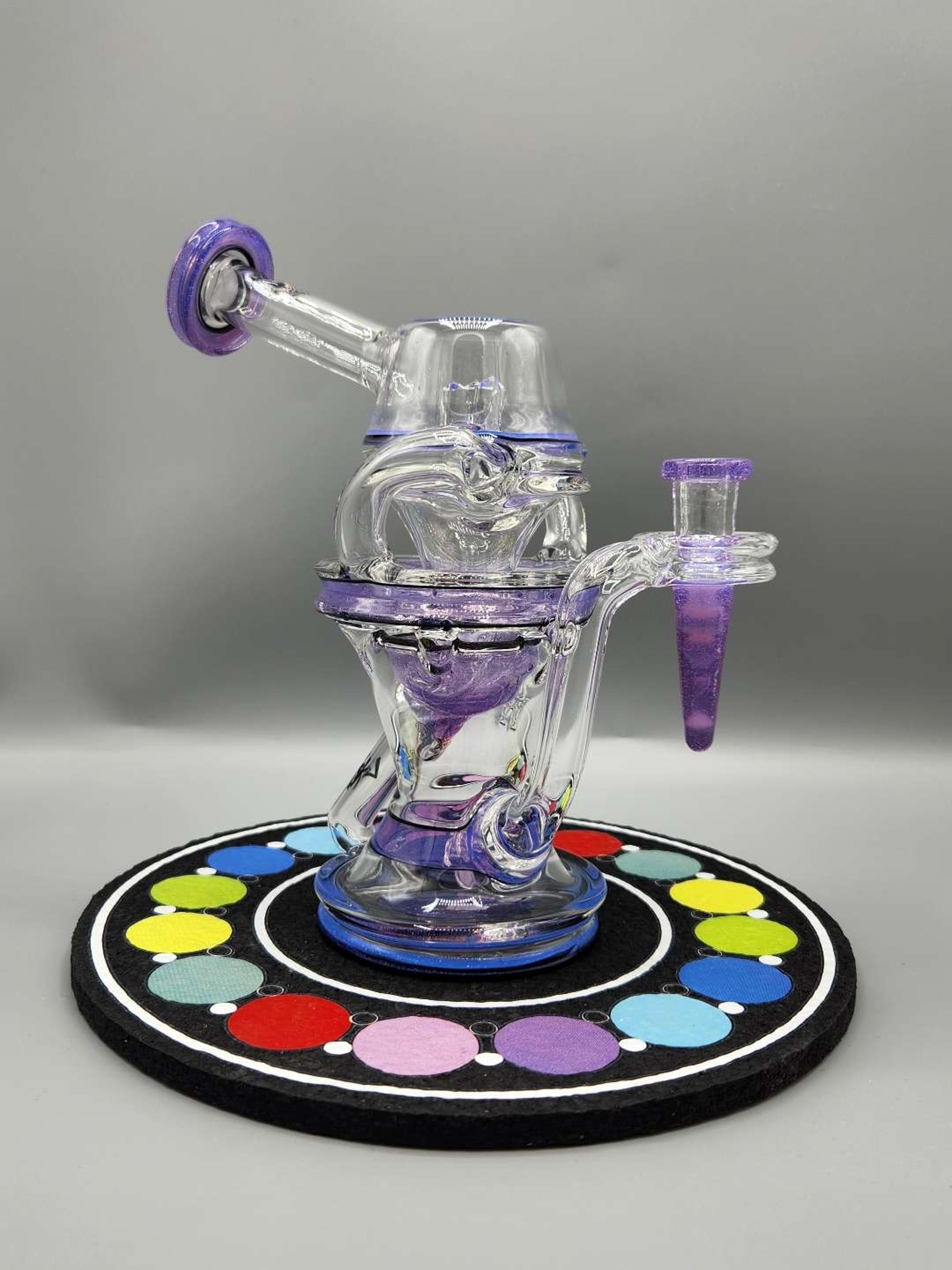 Preview pic of Slugworth x Loki Recycler