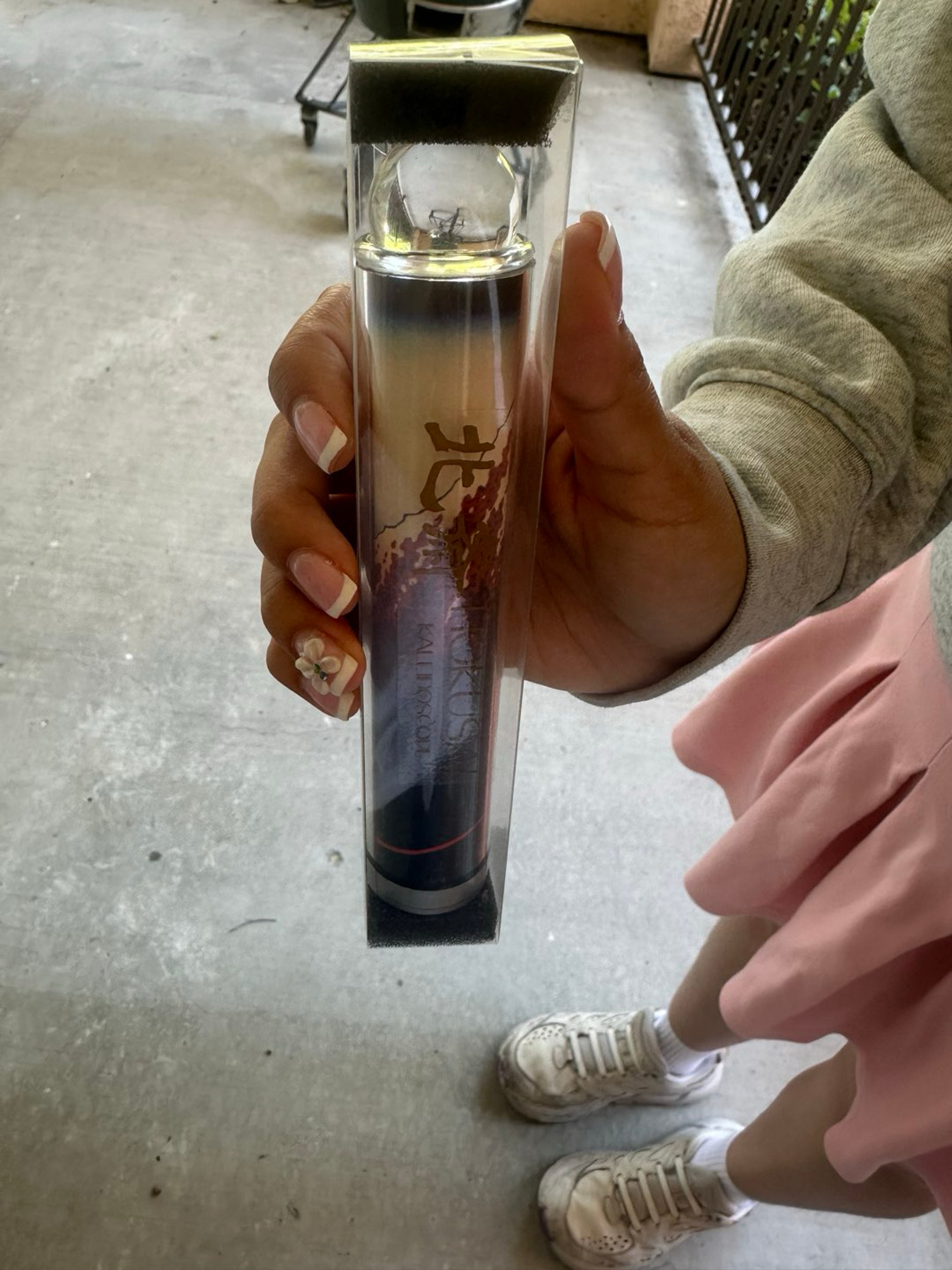 Preview pic of Hokusai kaleidoscope