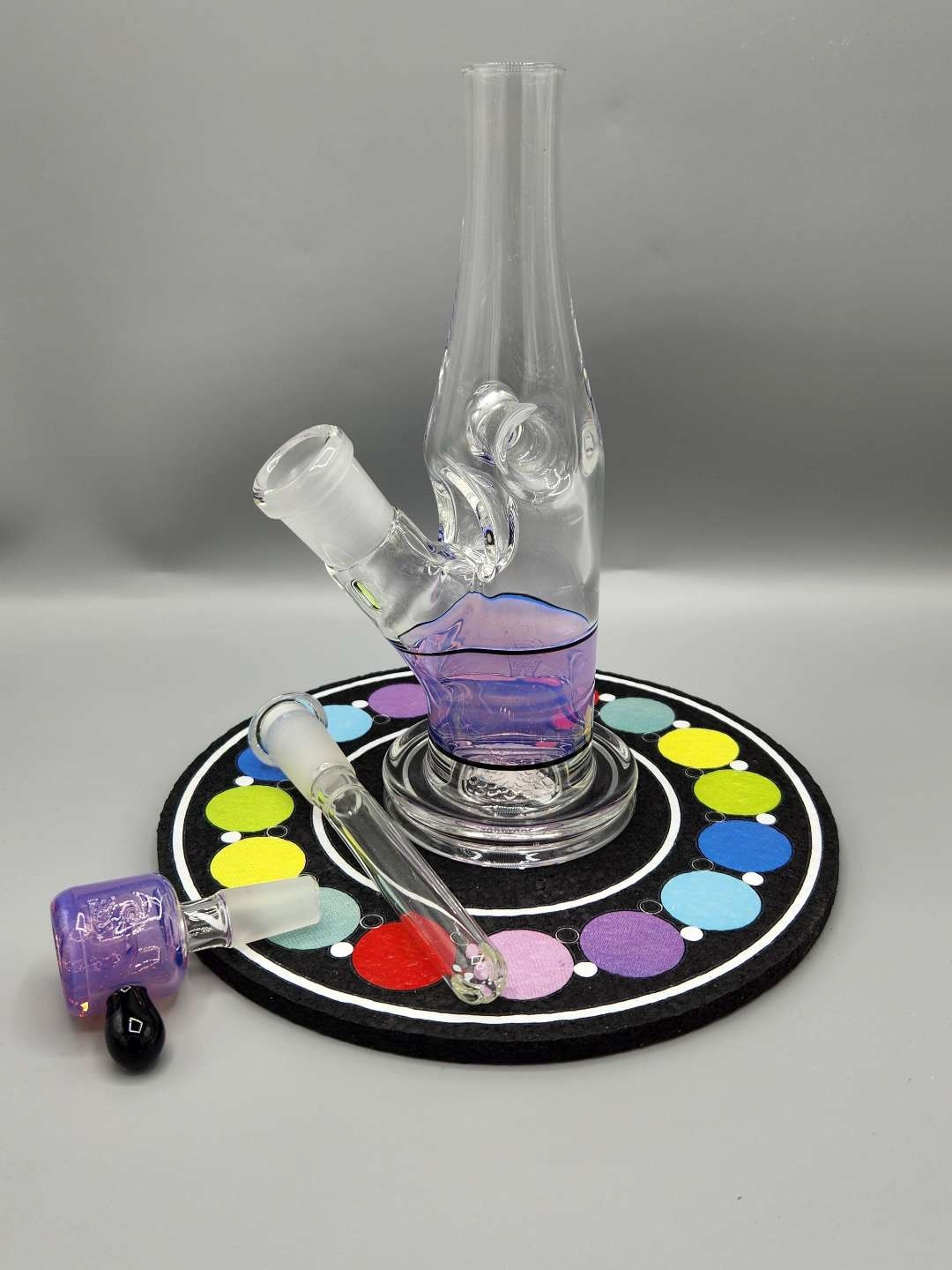 Preview pic of *No Res* Slugworth sake bottle 14mm