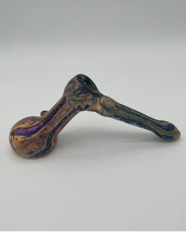 Preview pic of Eli Veerkamp Hammer Bubbler
