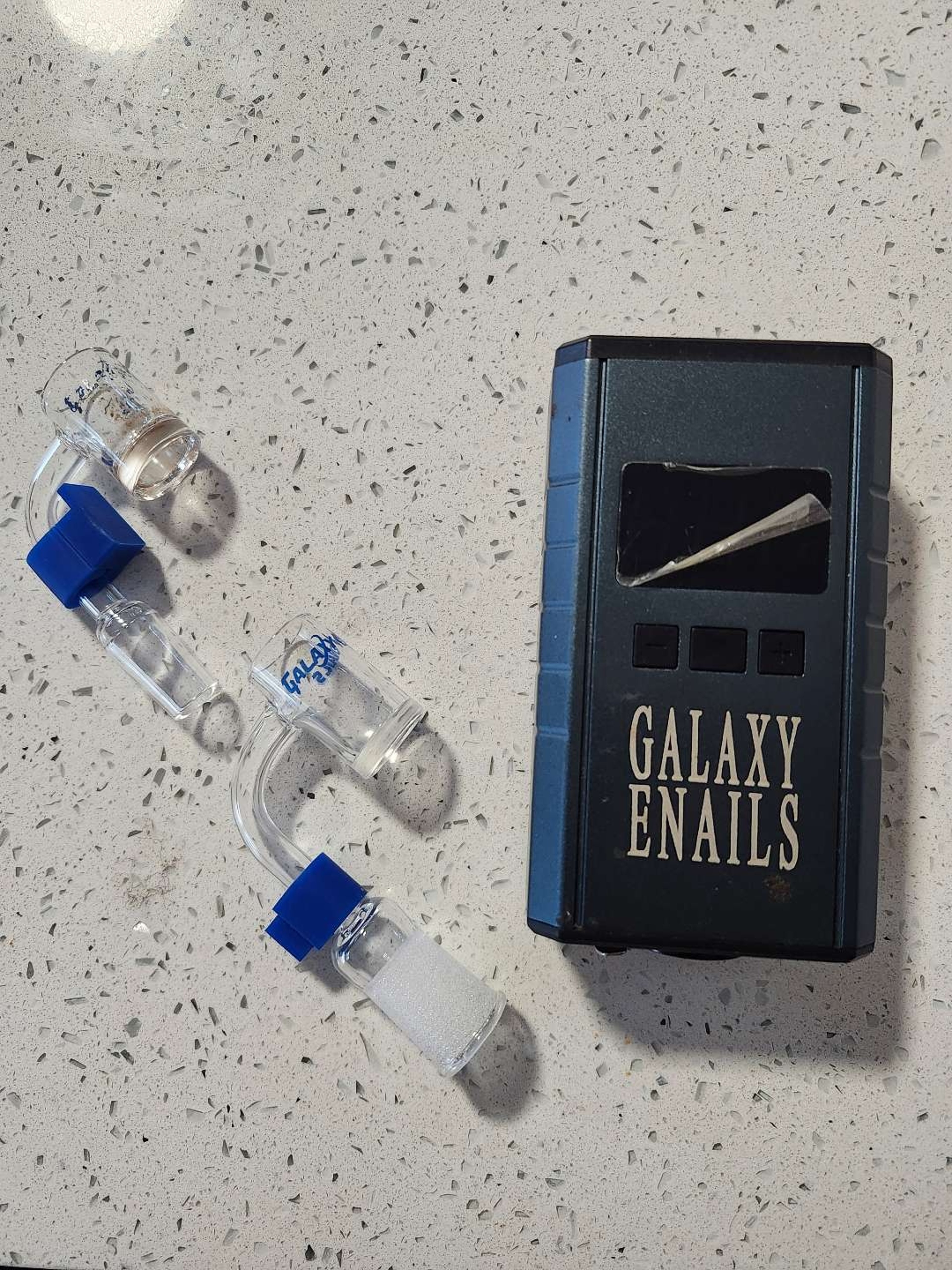 Preview pic of Galaxy e-nail