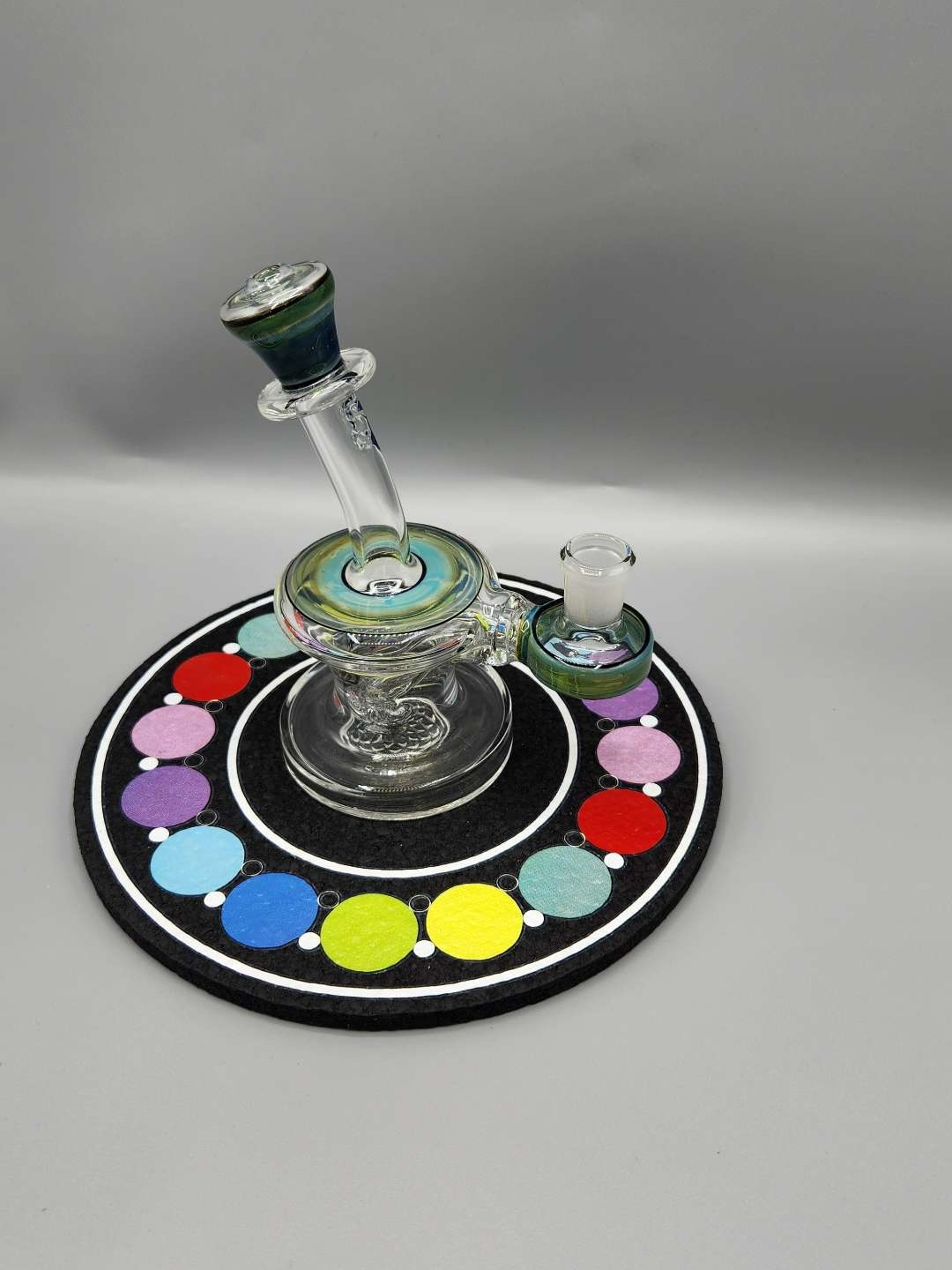 Preview pic of *No Reserve* Slugworth Jammer 14mm