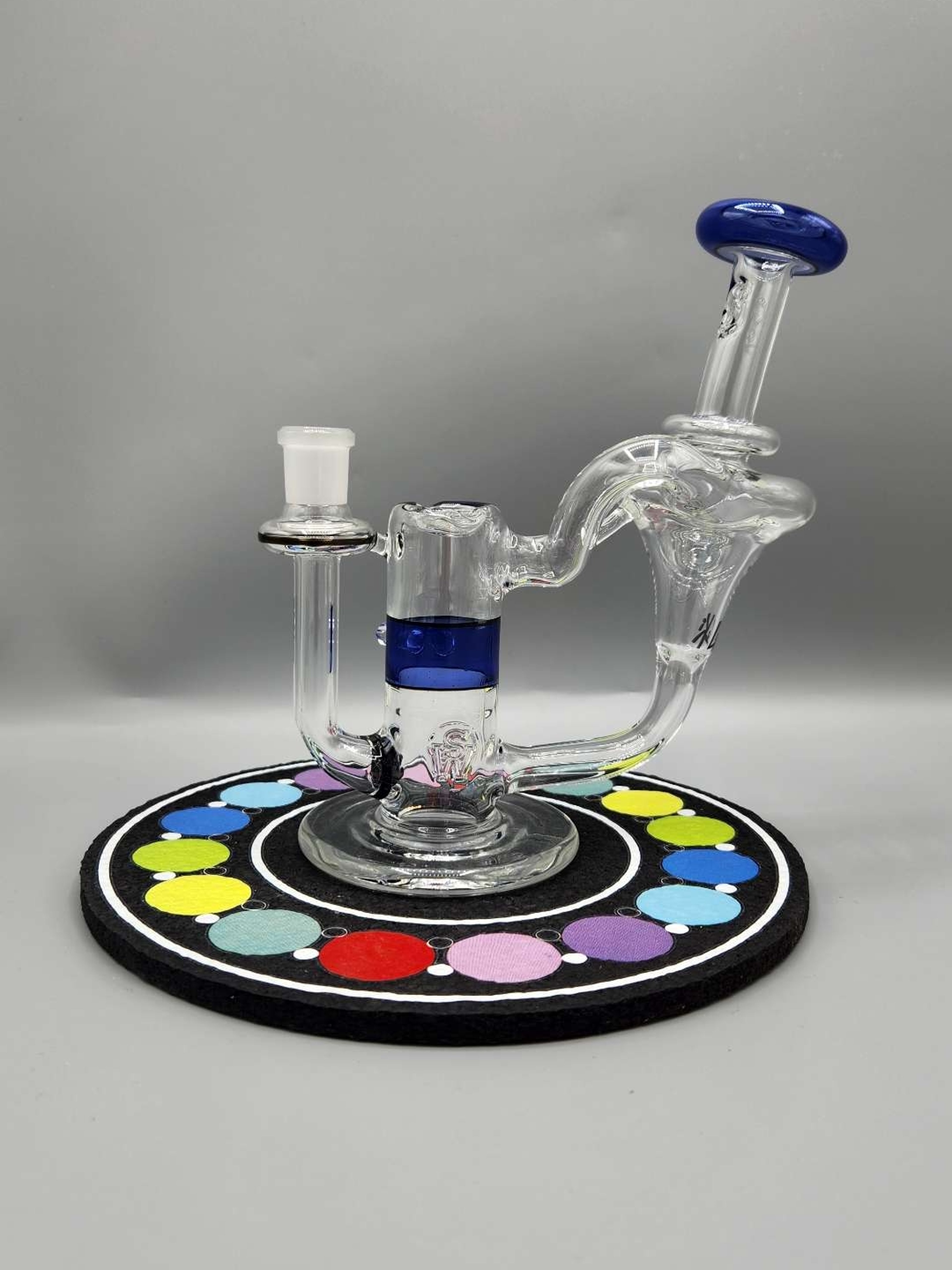 Preview pic of Slugworth x Loki Recycler 14mm