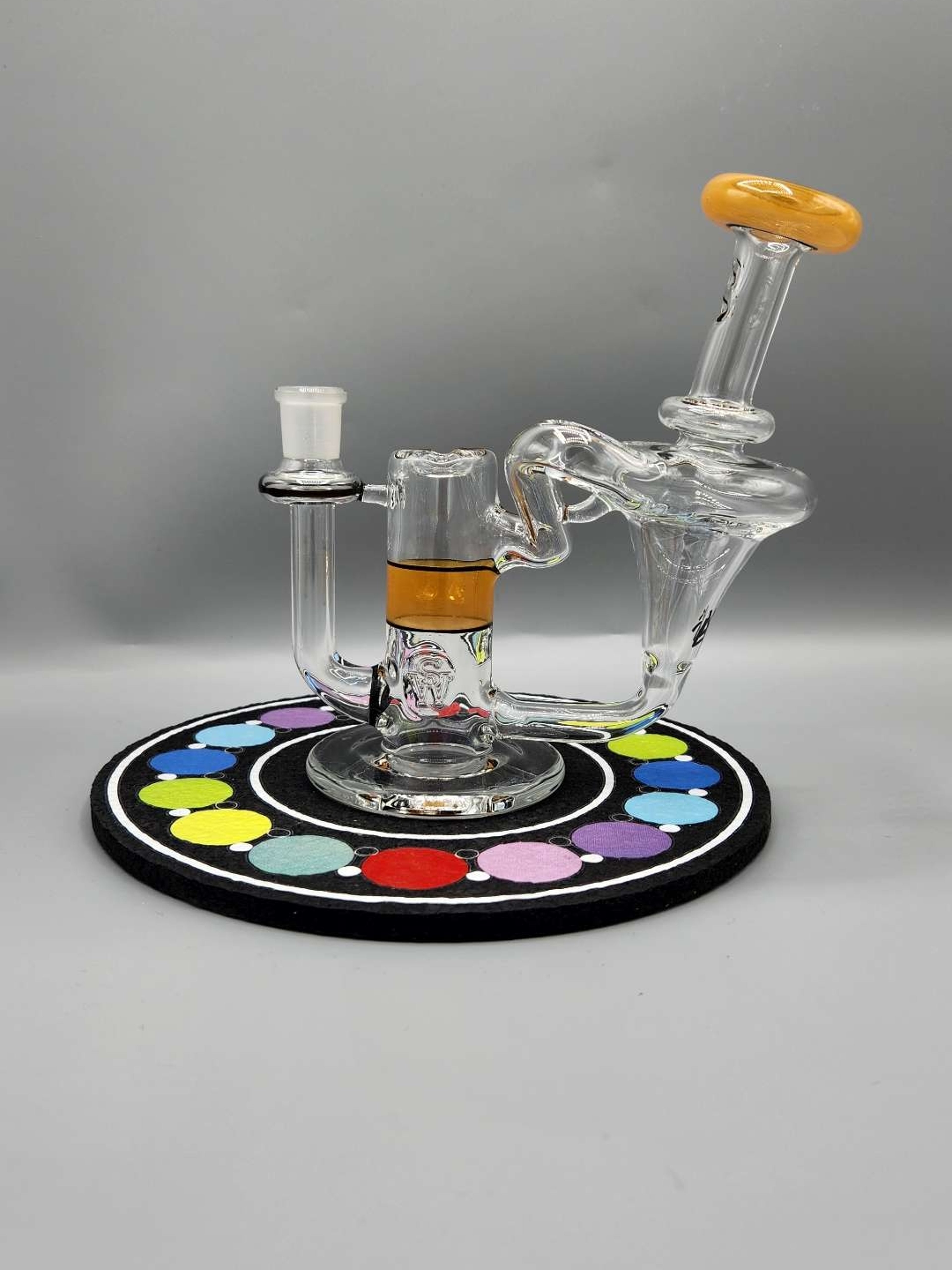 Preview pic of No Reserve Slugworth x Loki Recycler