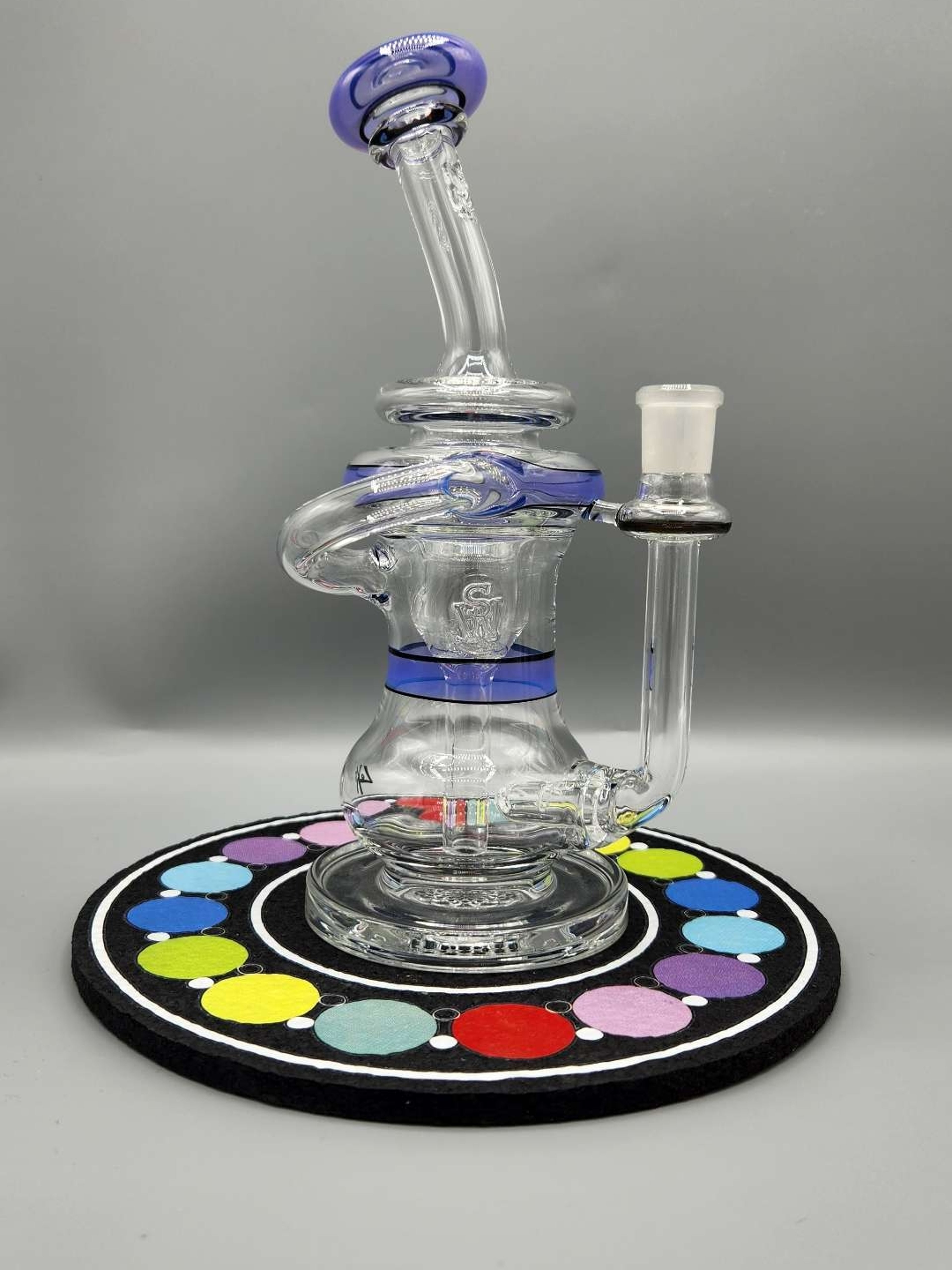 Preview pic of No Reserve**Slugworth x Loki Recycler 14mm
