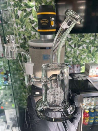 Preview pic of HG Neo Rig Smoke