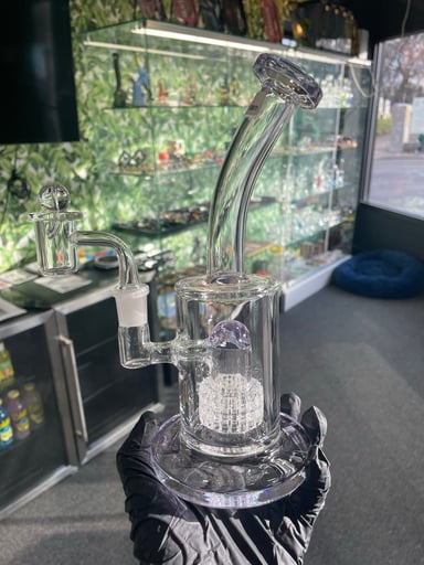 Preview pic of HG Neo Rig Lavender