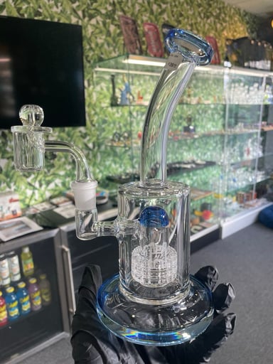 Preview pic of HG Neo Rig Blue