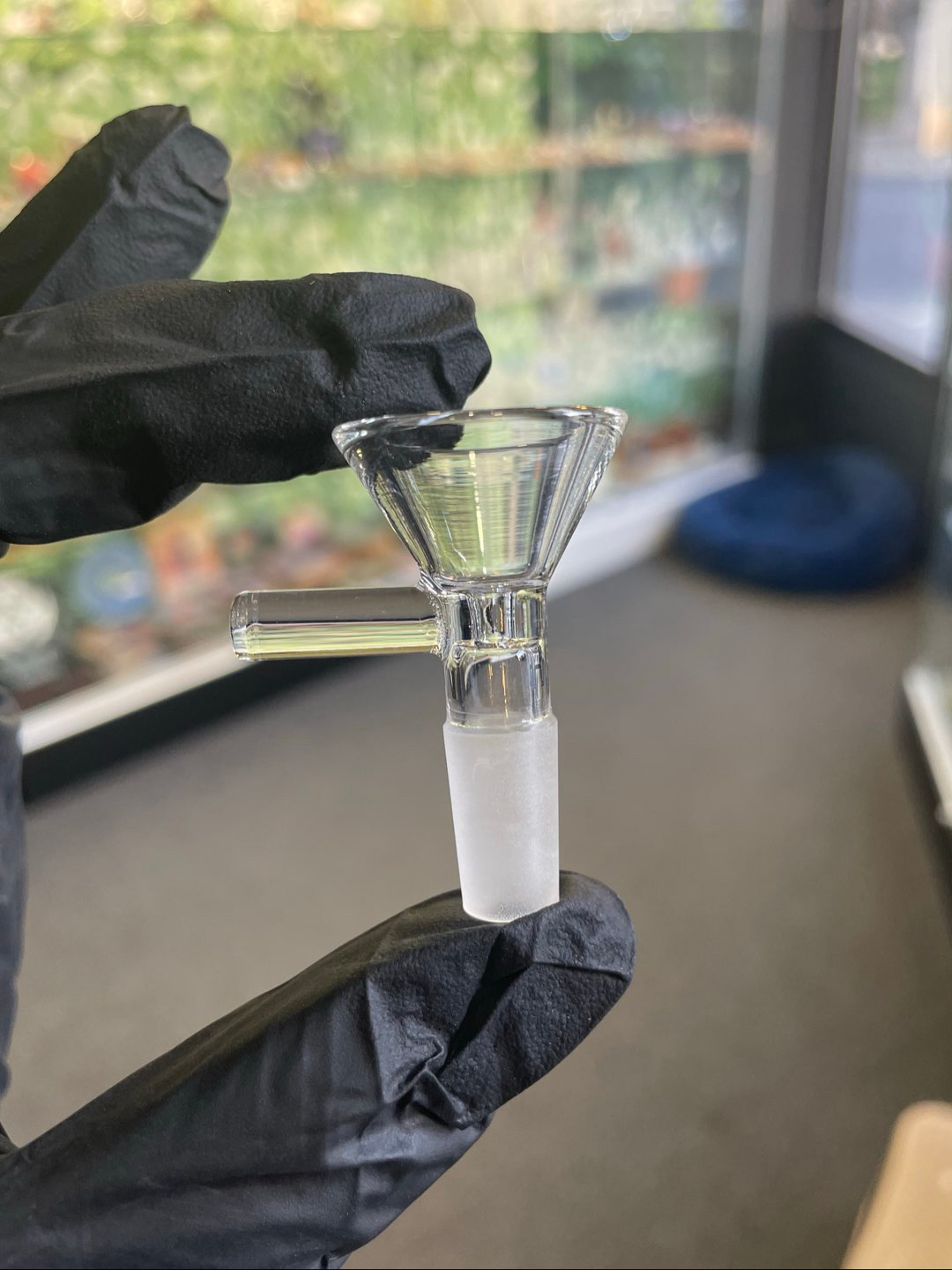 10mm Clear Slide image 0