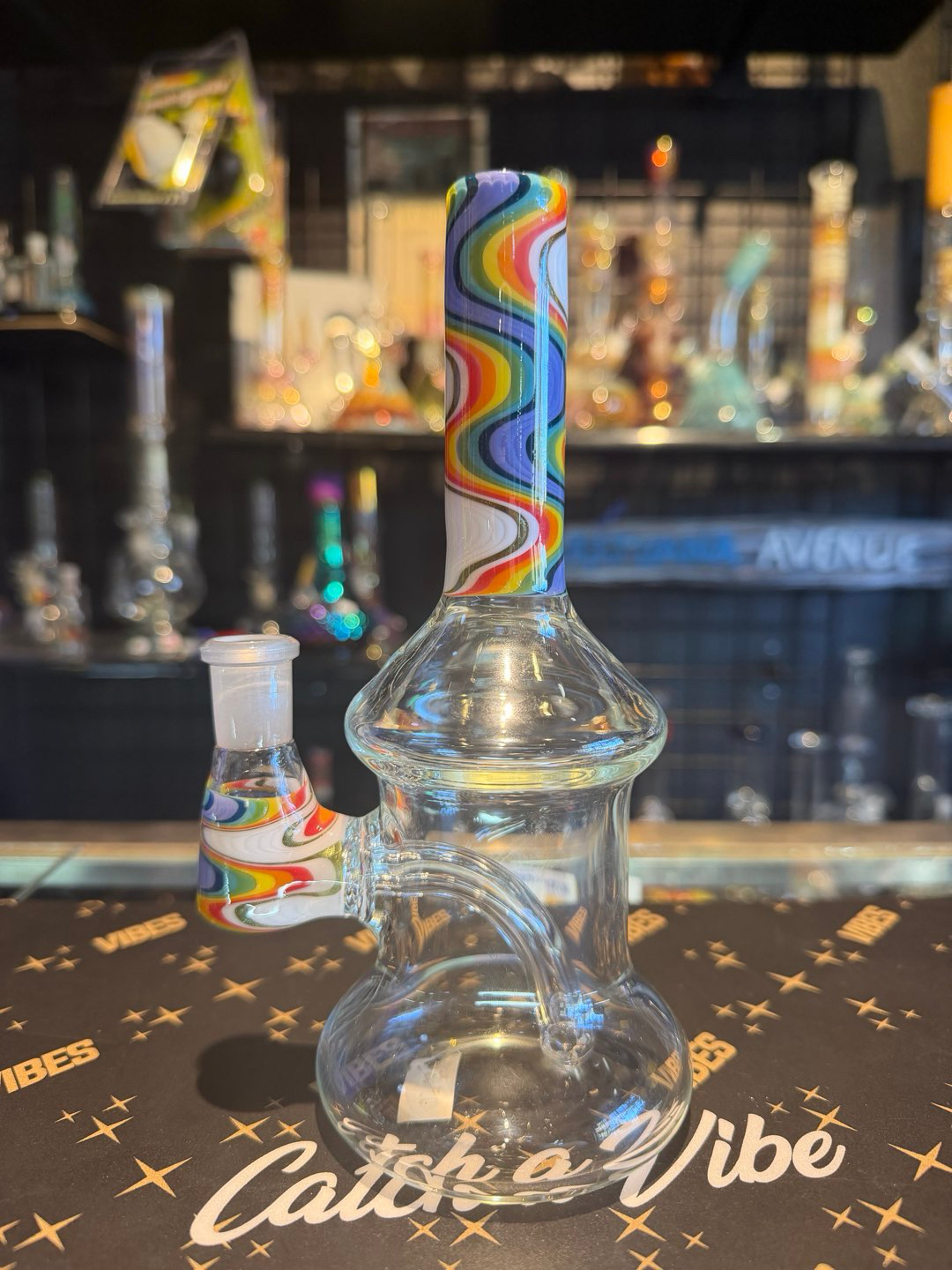 Preview pic of DG Glass Jammer