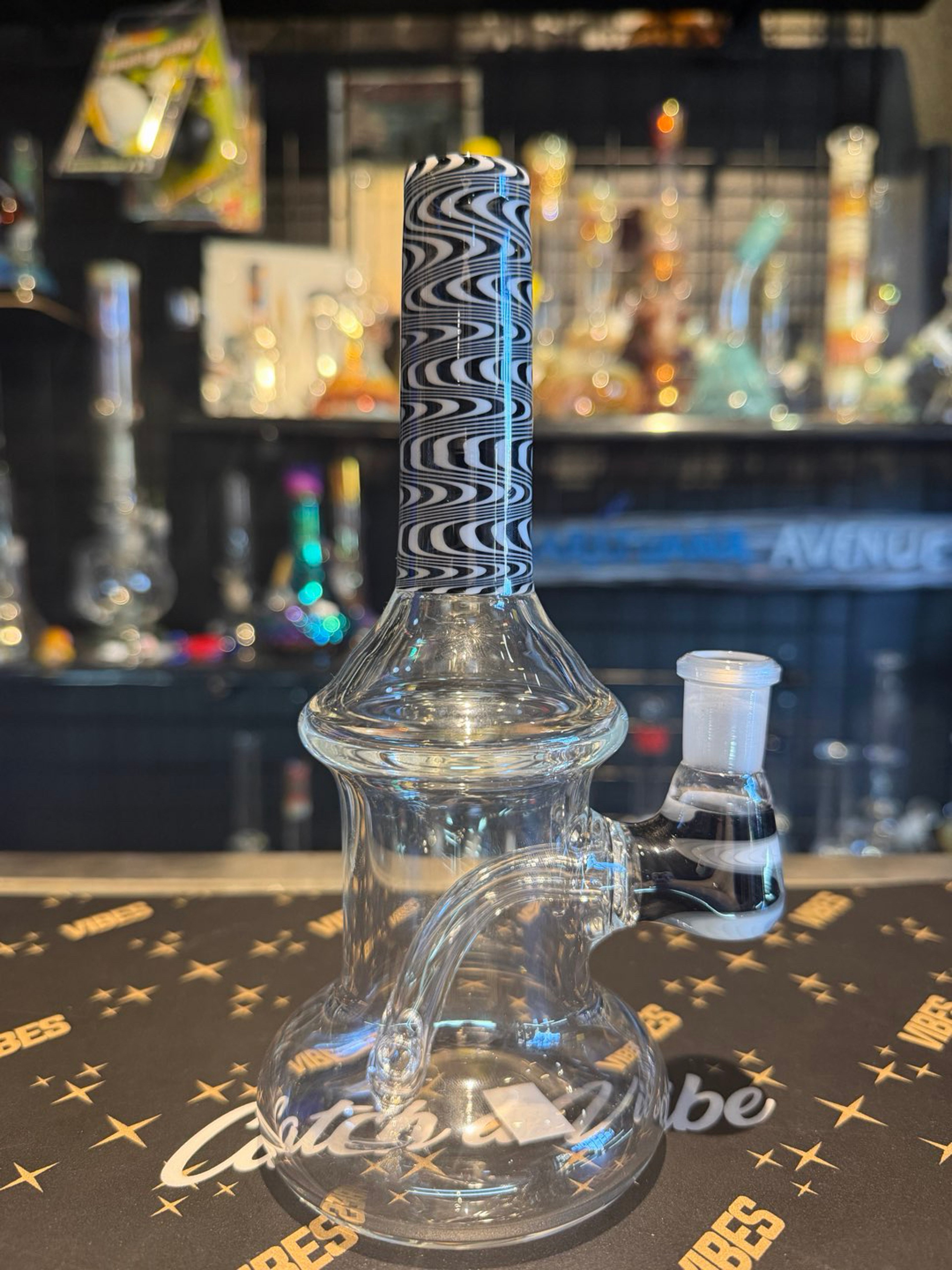 Preview pic of DG Glass Jammer