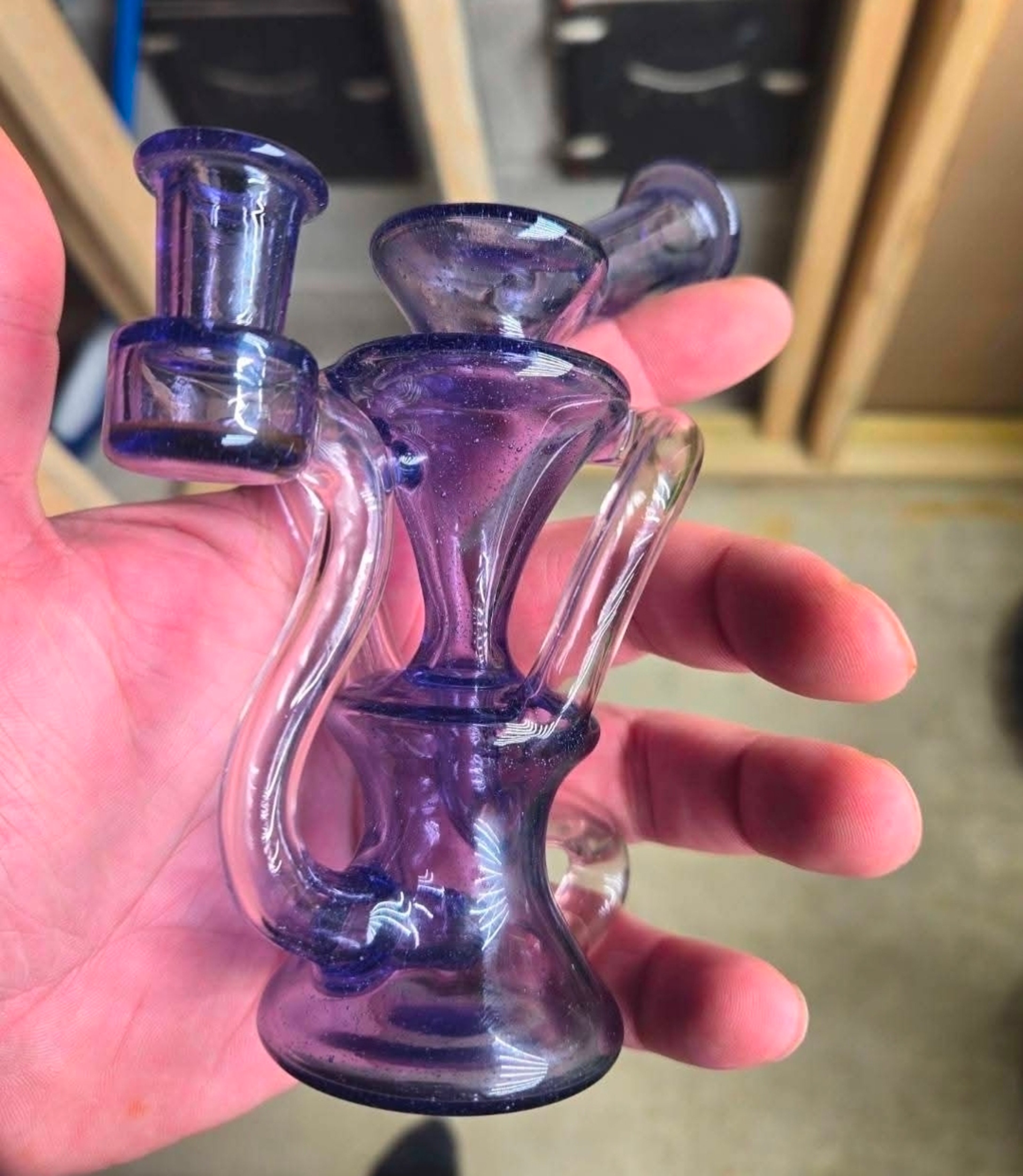 Preview pic of Captn cronic