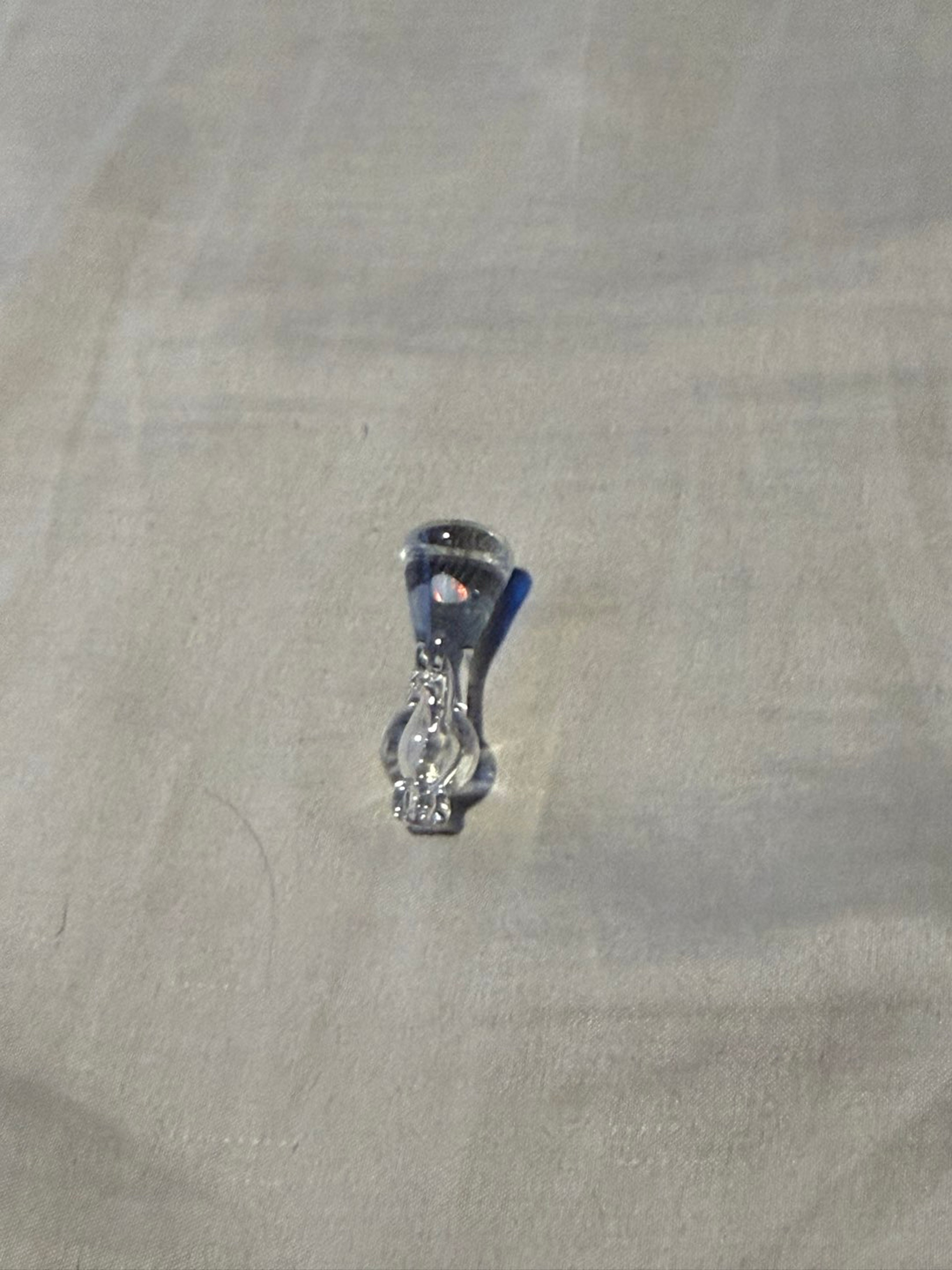 Puffco 3D carb cap directional spinner image 0