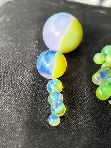 Preview pic of Slurper set Slyme & Lucid