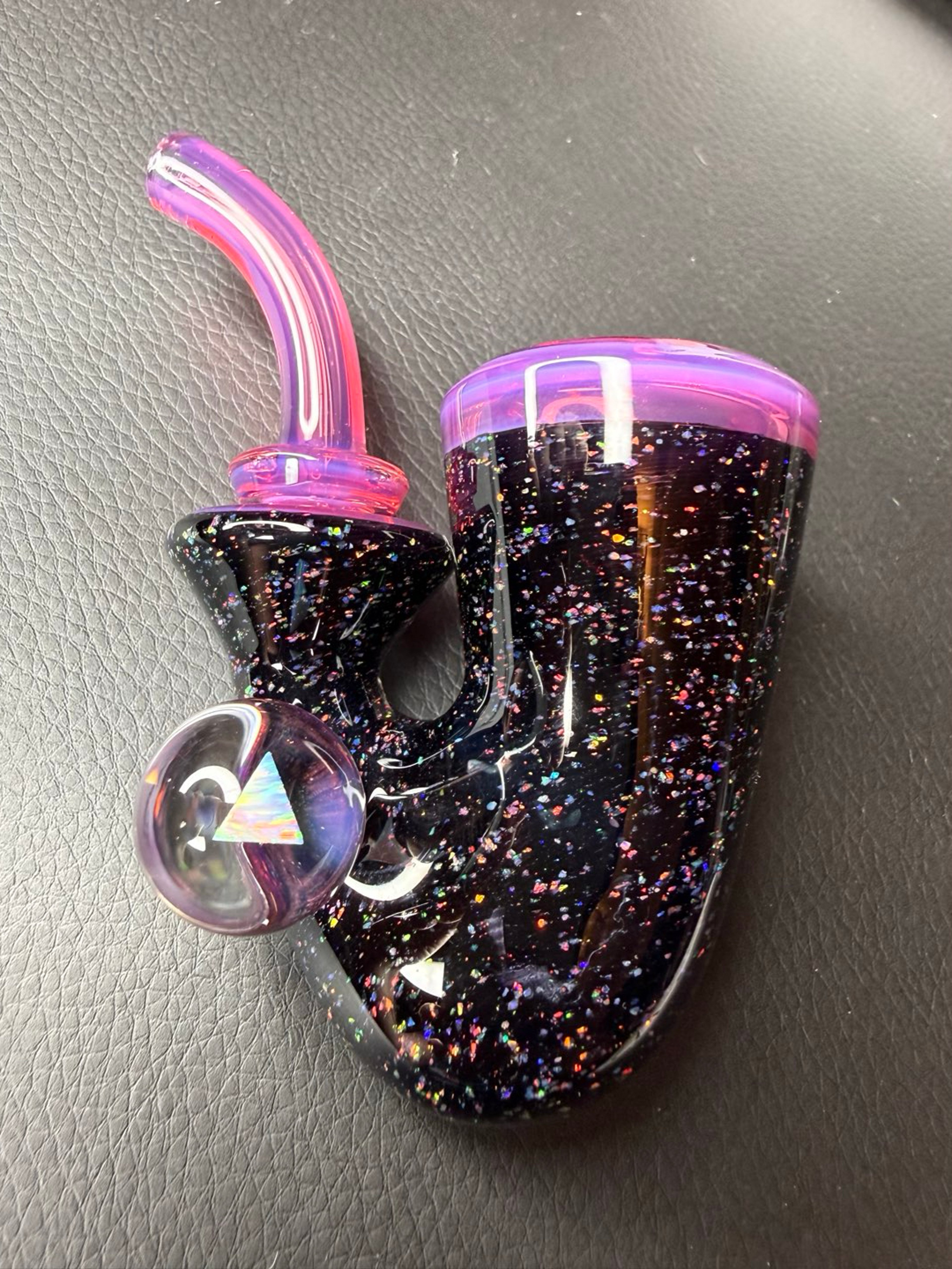 Preview pic of Captncronic Dry Sherlock Crushed Opal