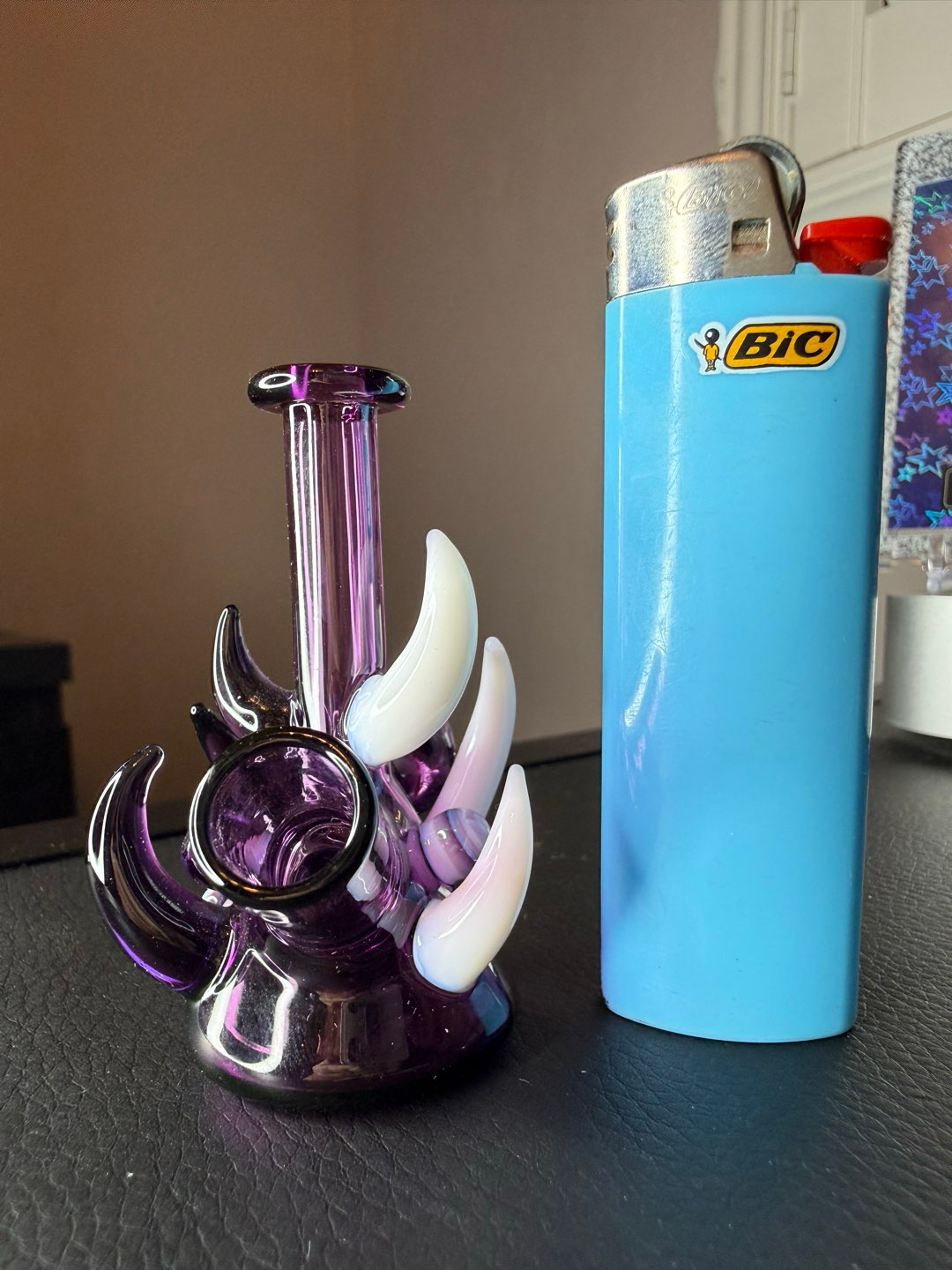 Preview pic of Taco Dabs 10mm Rig