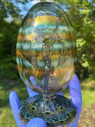 Preview pic of Motherhsip mini egg